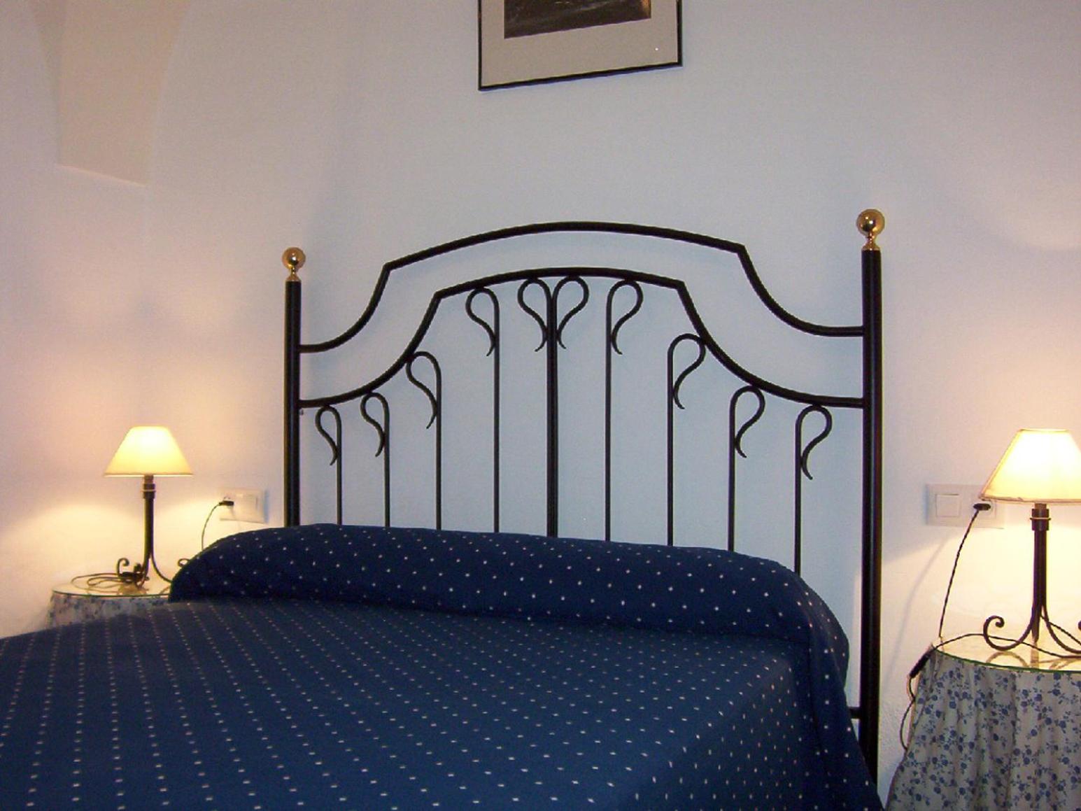 Casa de Ocho Habitaciones