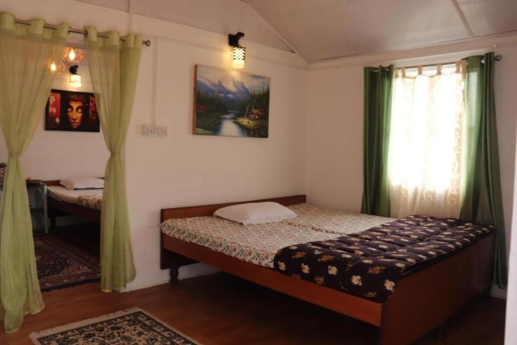 Chalet photo 1