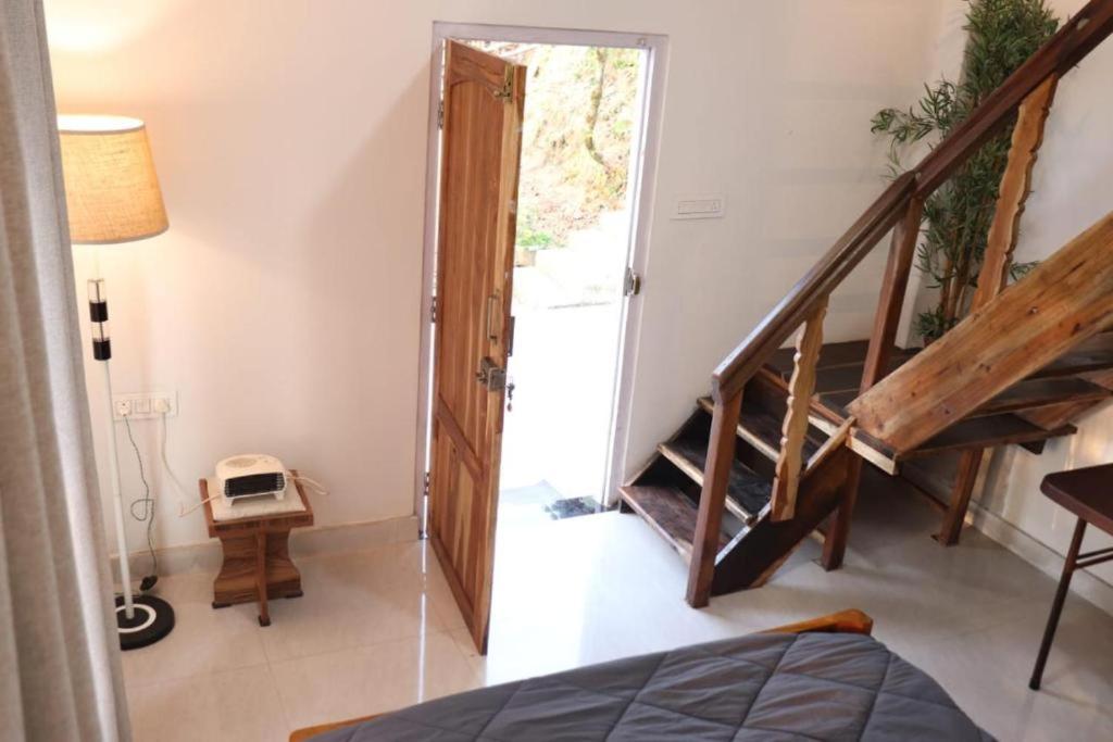 Superior Chalet photo 1