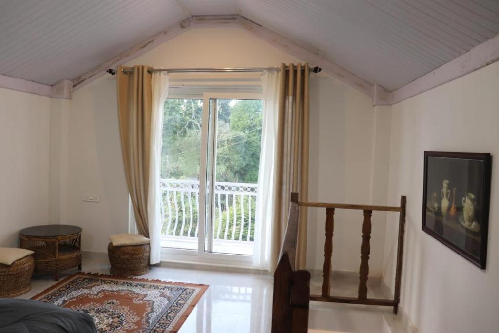 Superior Chalet photo 3