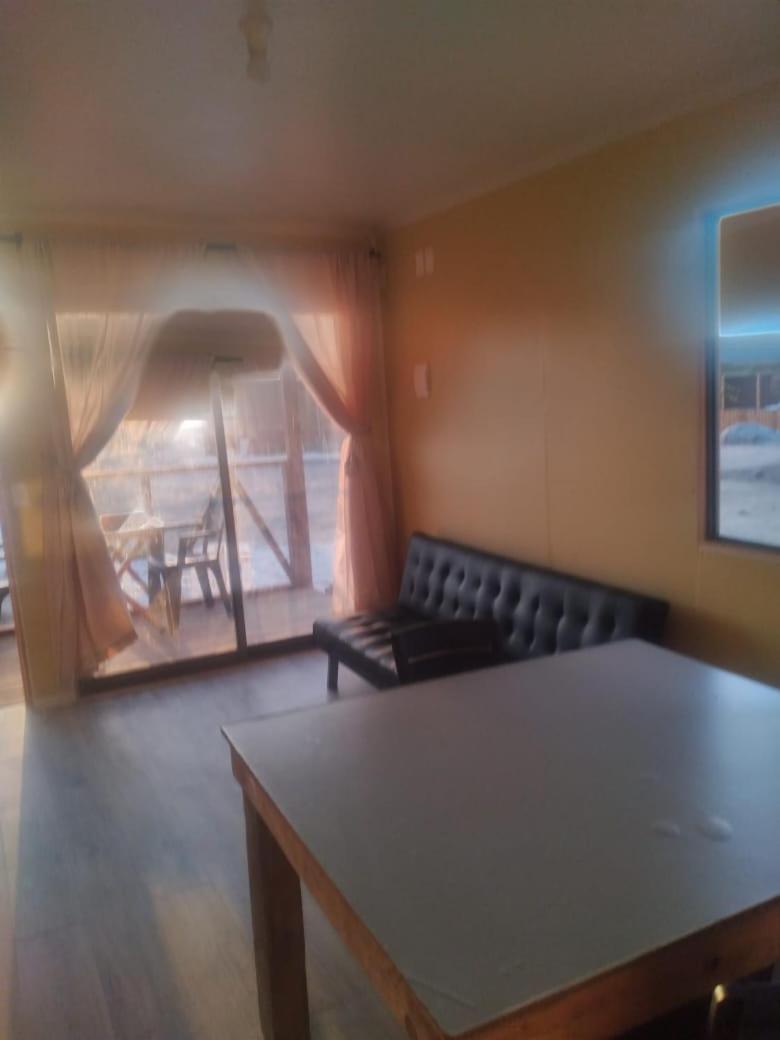 Three-Bedroom House photo 2