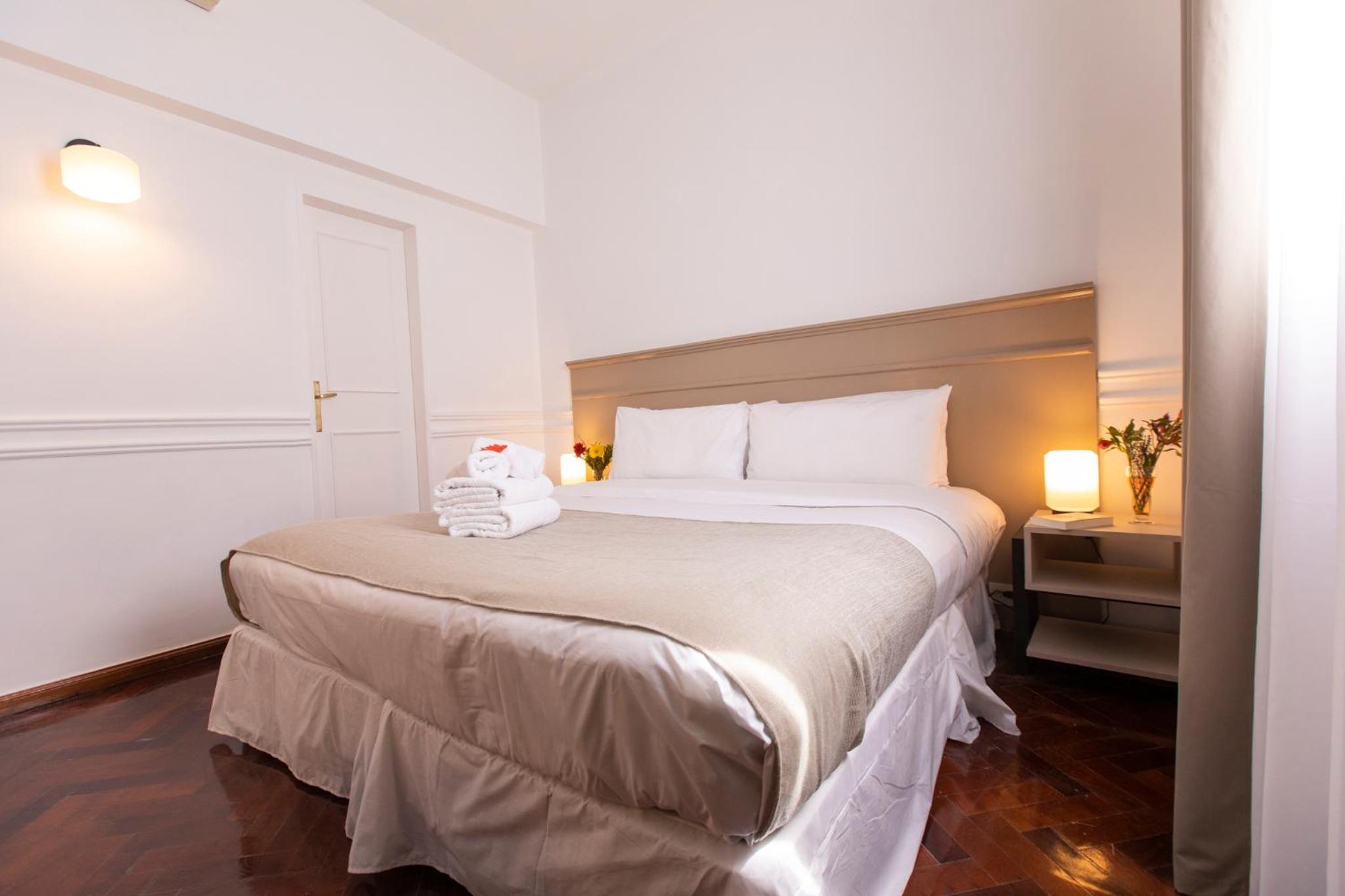 Superior Double Room photo 2