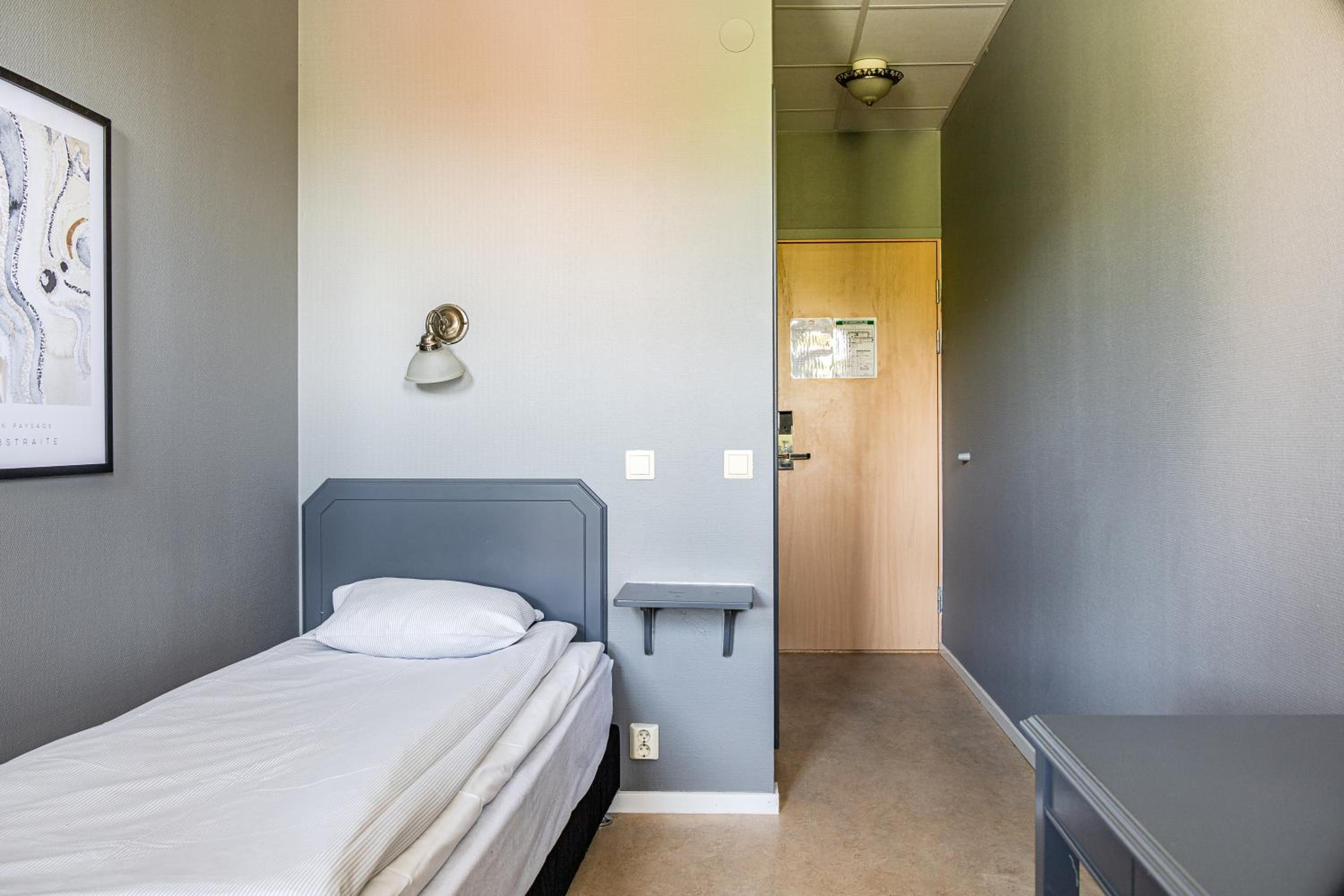 Hotel Expo Stockholm — photo 89