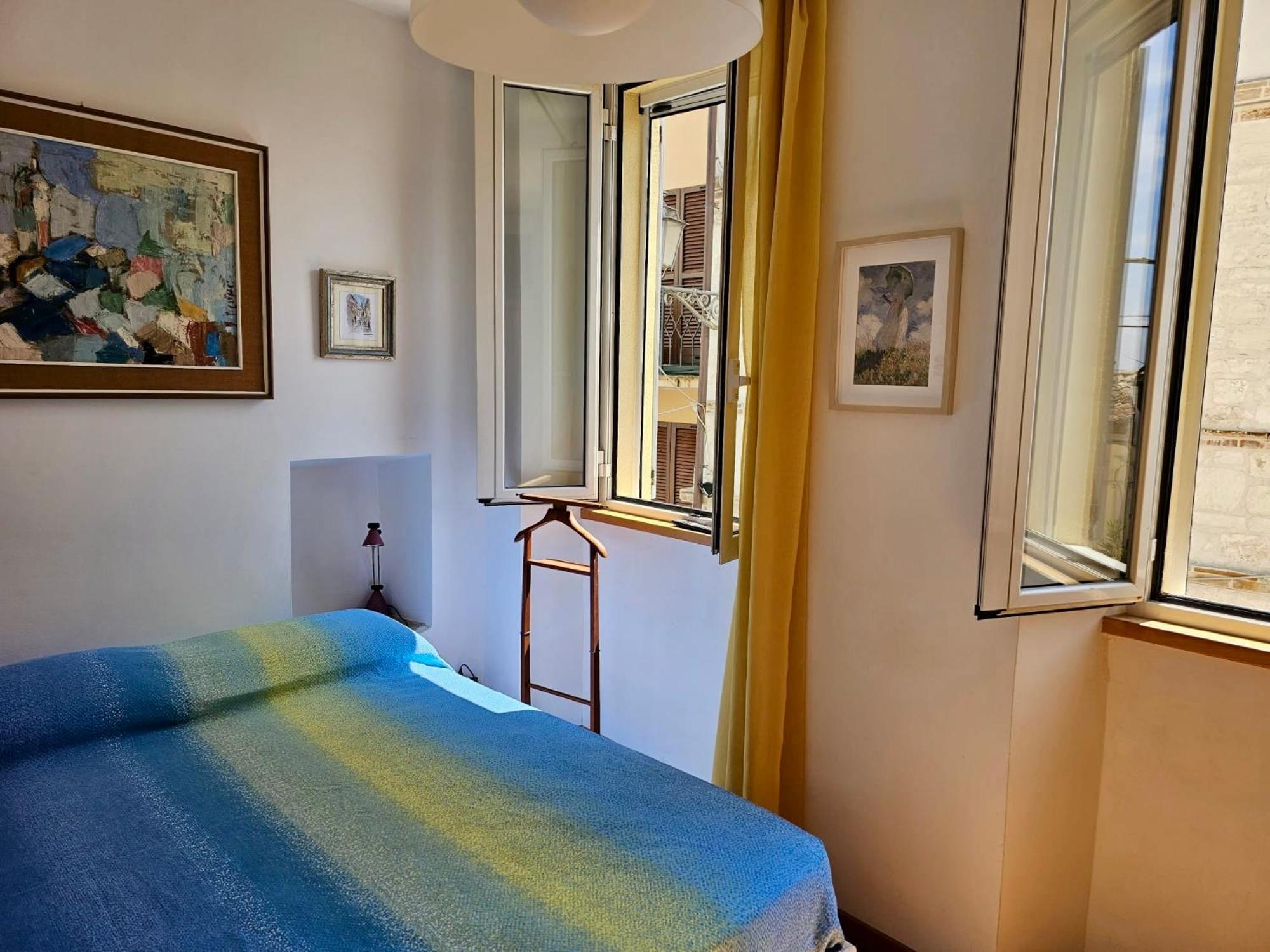 Three-Bedroom Apartment with View photo 2