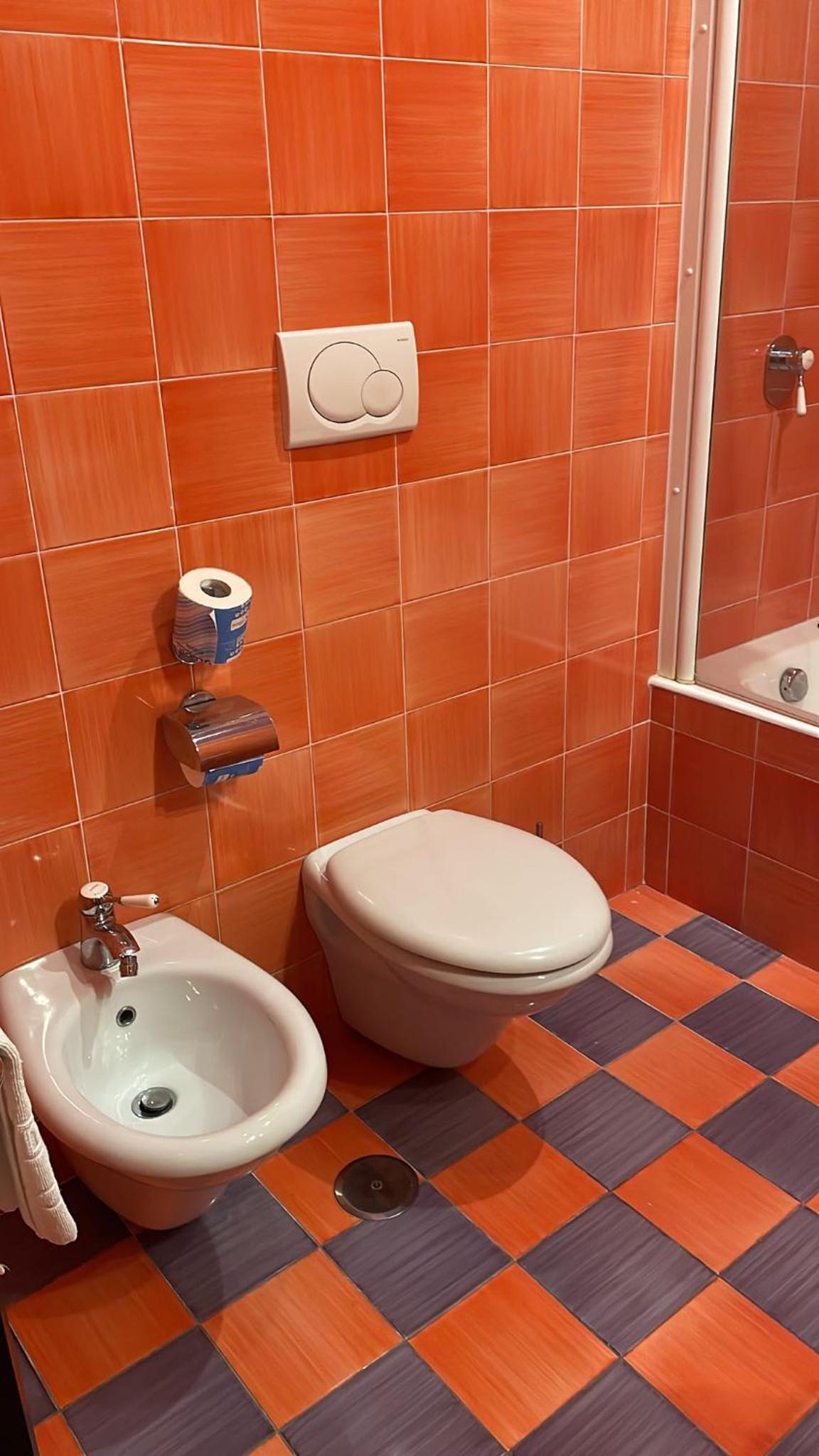 Double or Twin Room - Annex photo 2