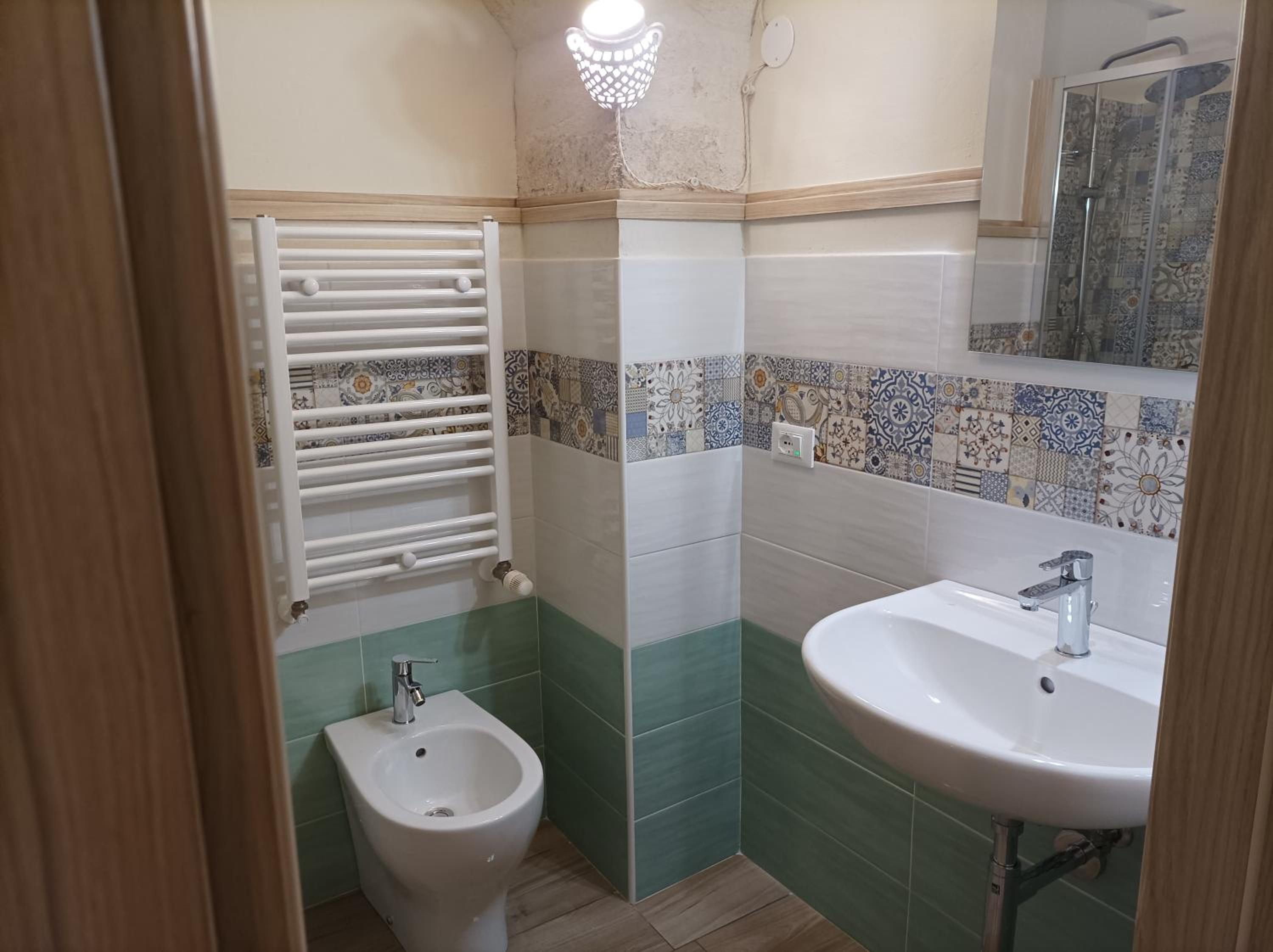 Double Room with Private Bathroom photo 3
