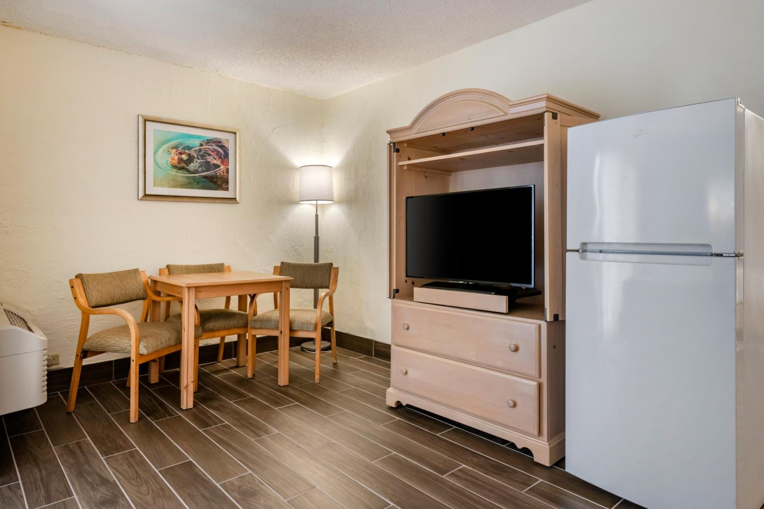 One-Bedroom Apartment with Sunset View - Photo 4