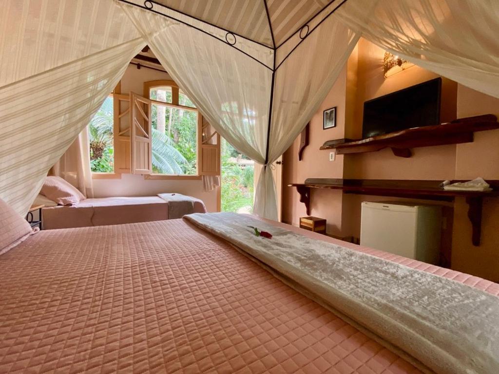 Villa with Garden View photo 2