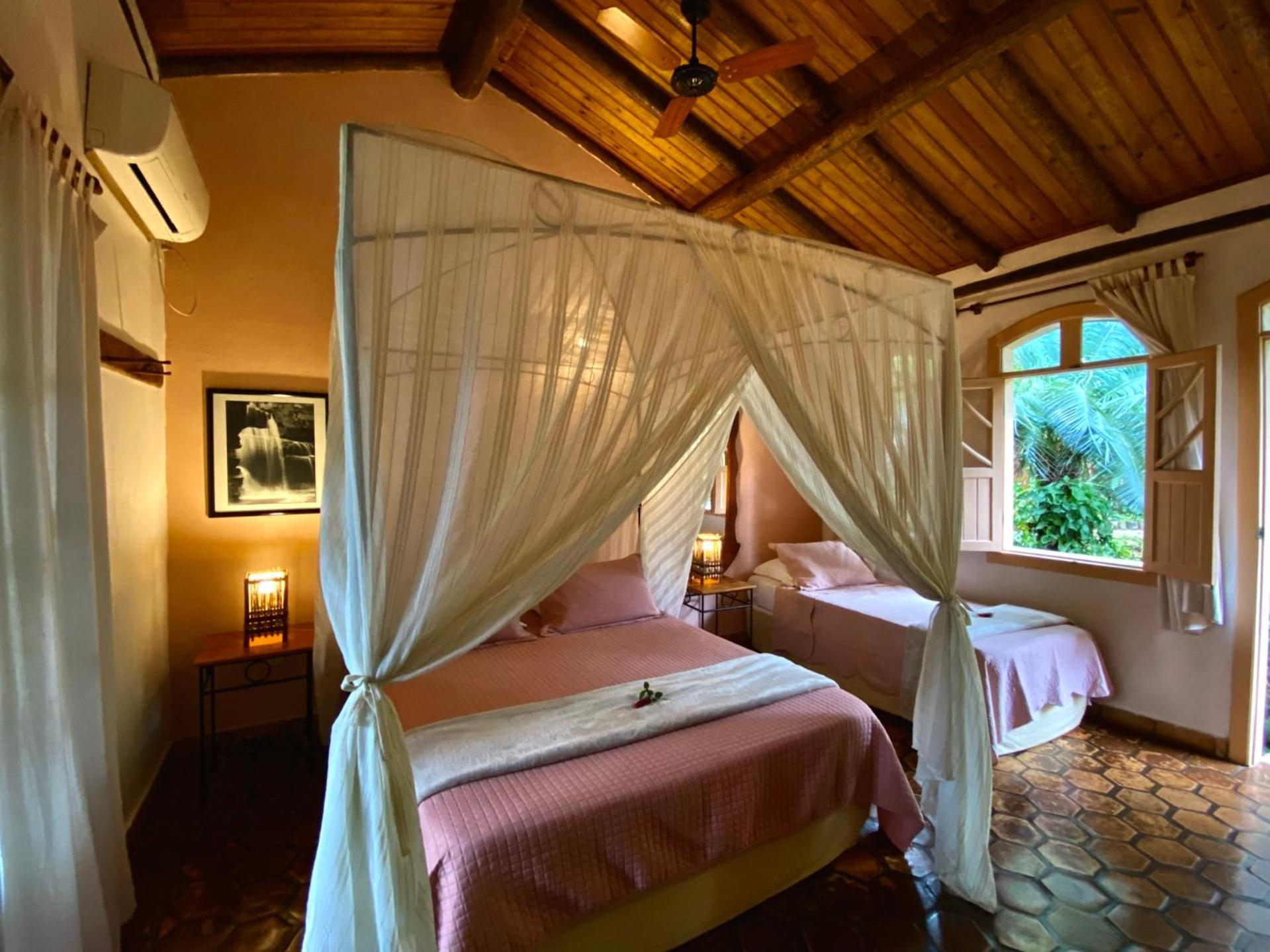 Villa with Garden View photo 3