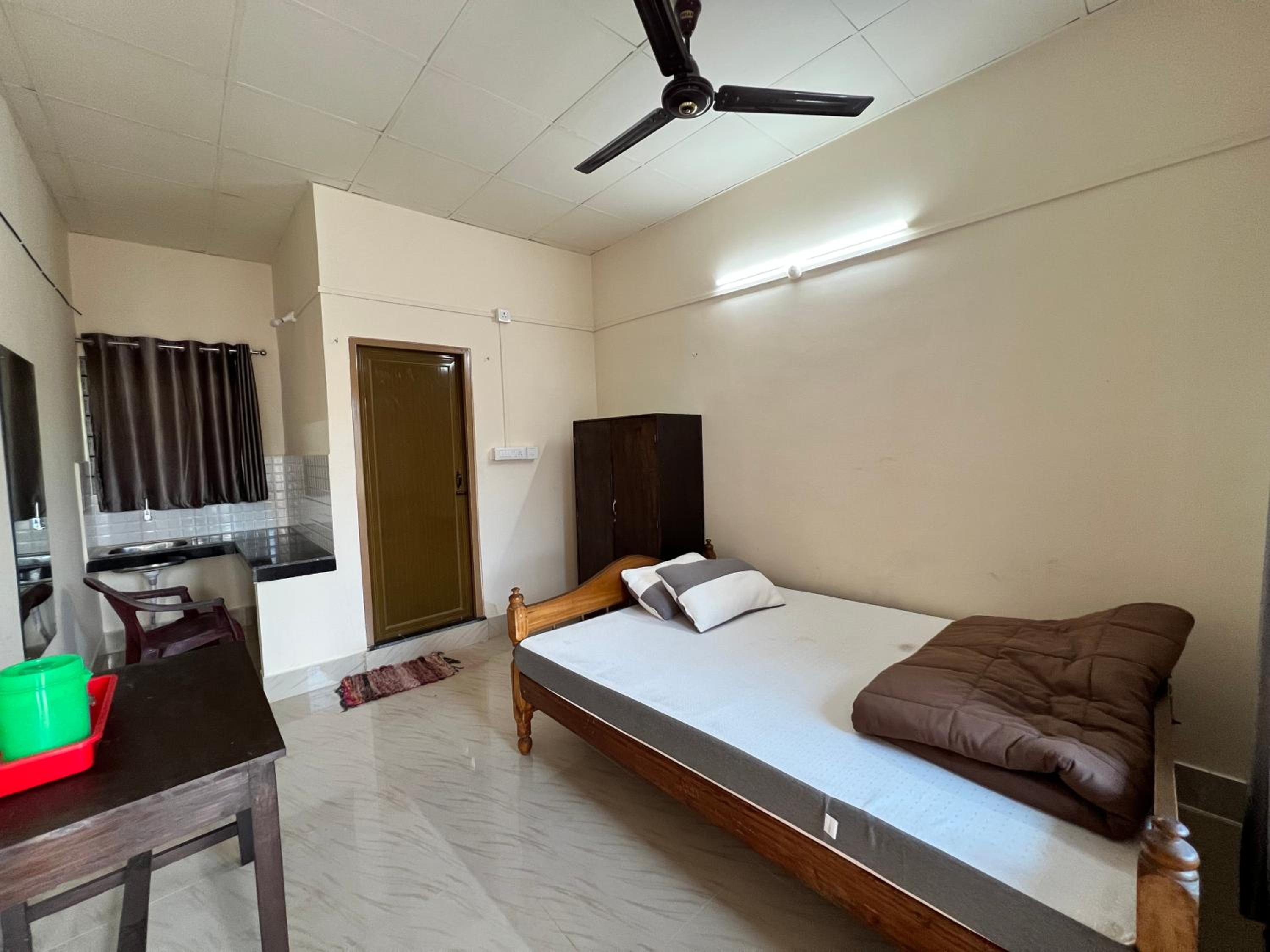Deluxe Double Room photo 1