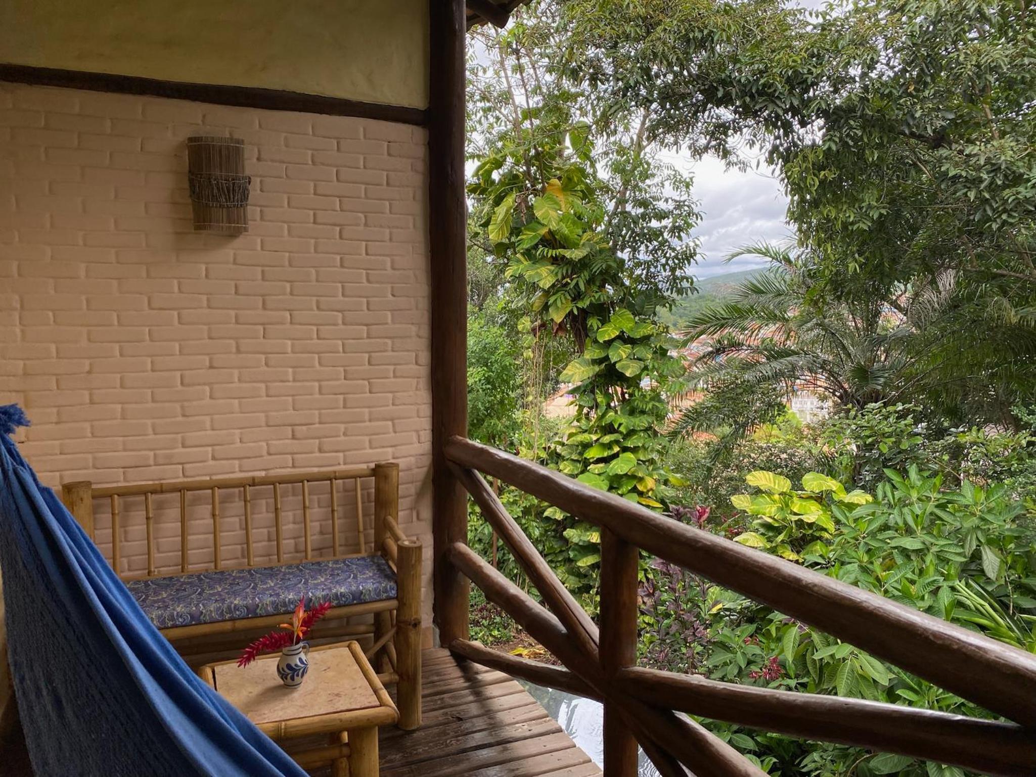 Villa with Garden View photo 3