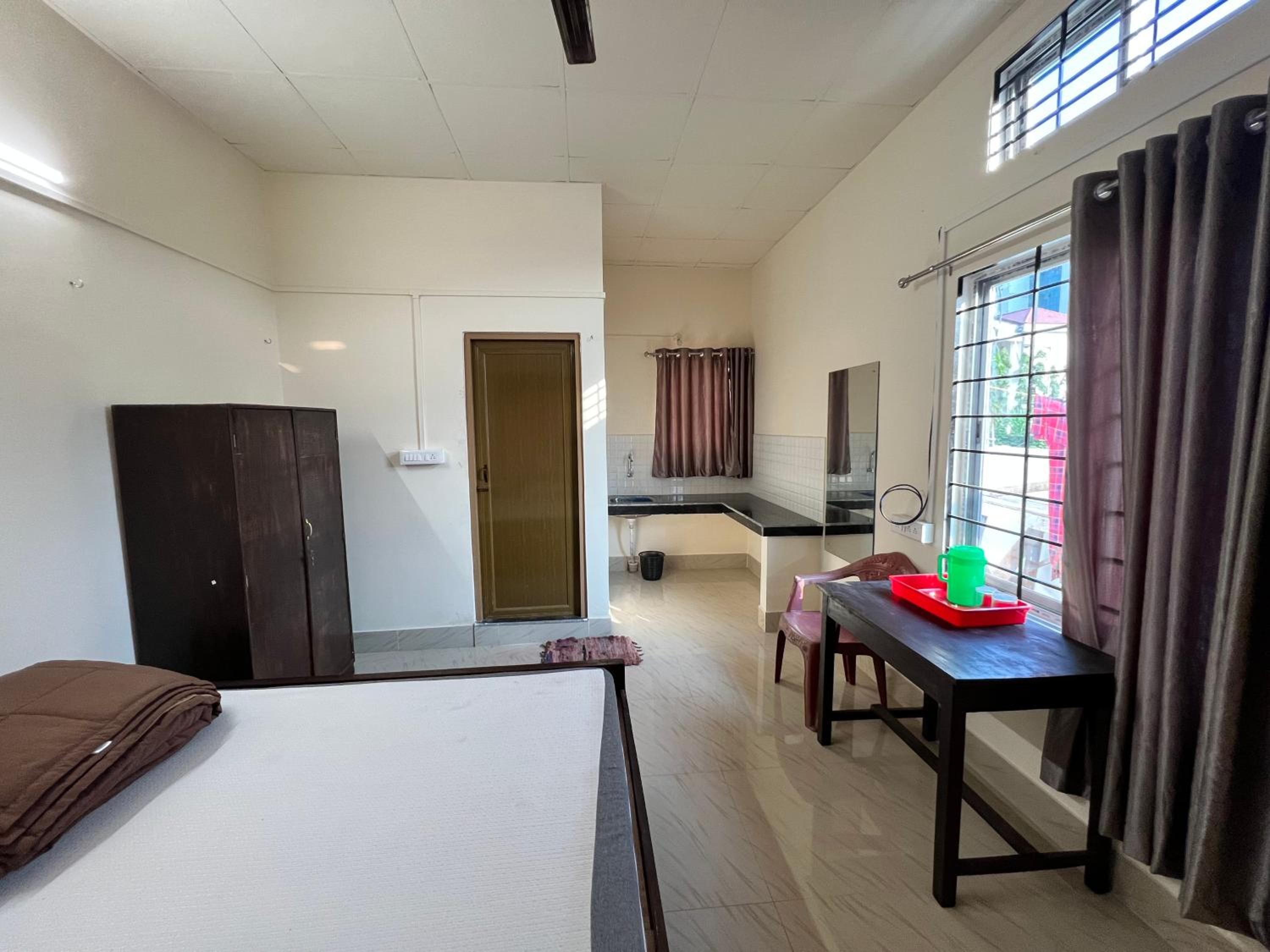 Superior King Room photo 1