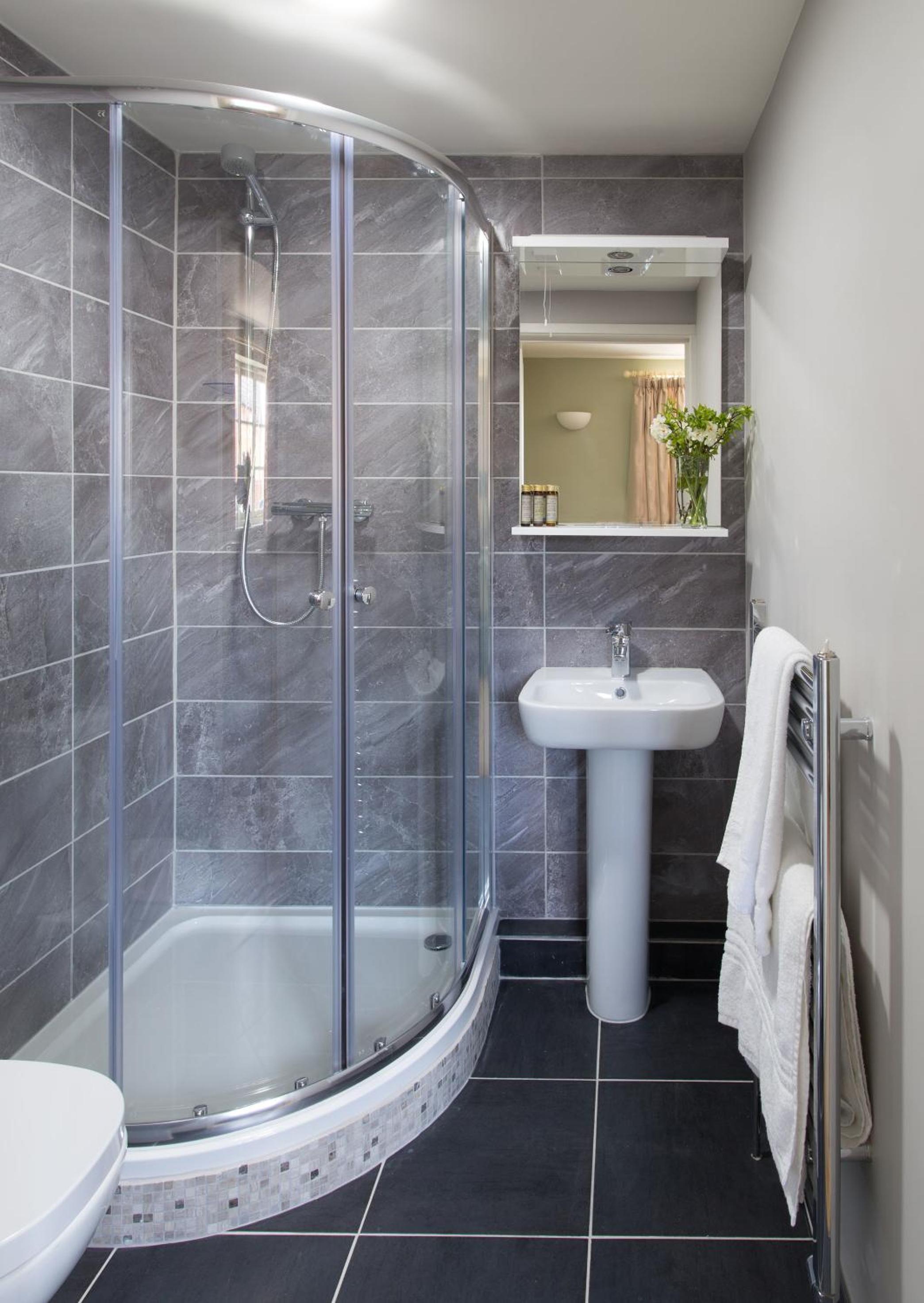 Standard Double Room - Photo 3