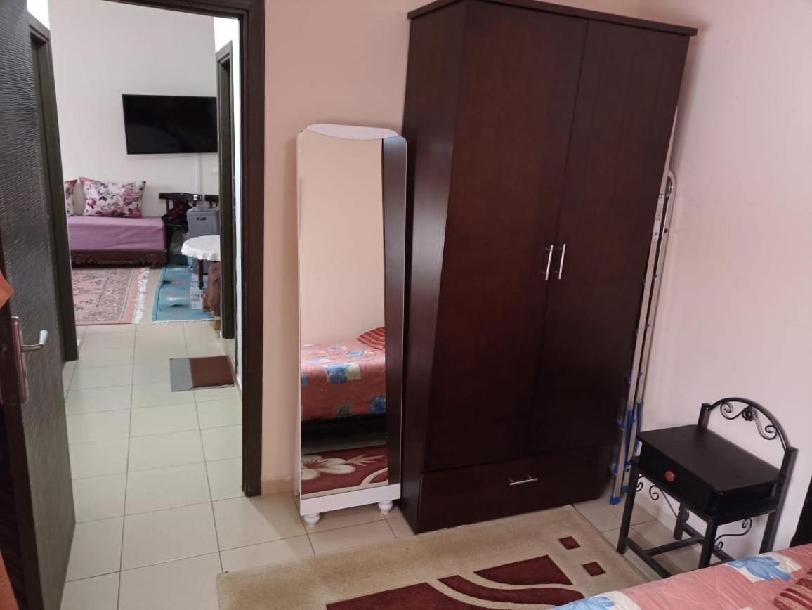 Two-Bedroom House photo 2