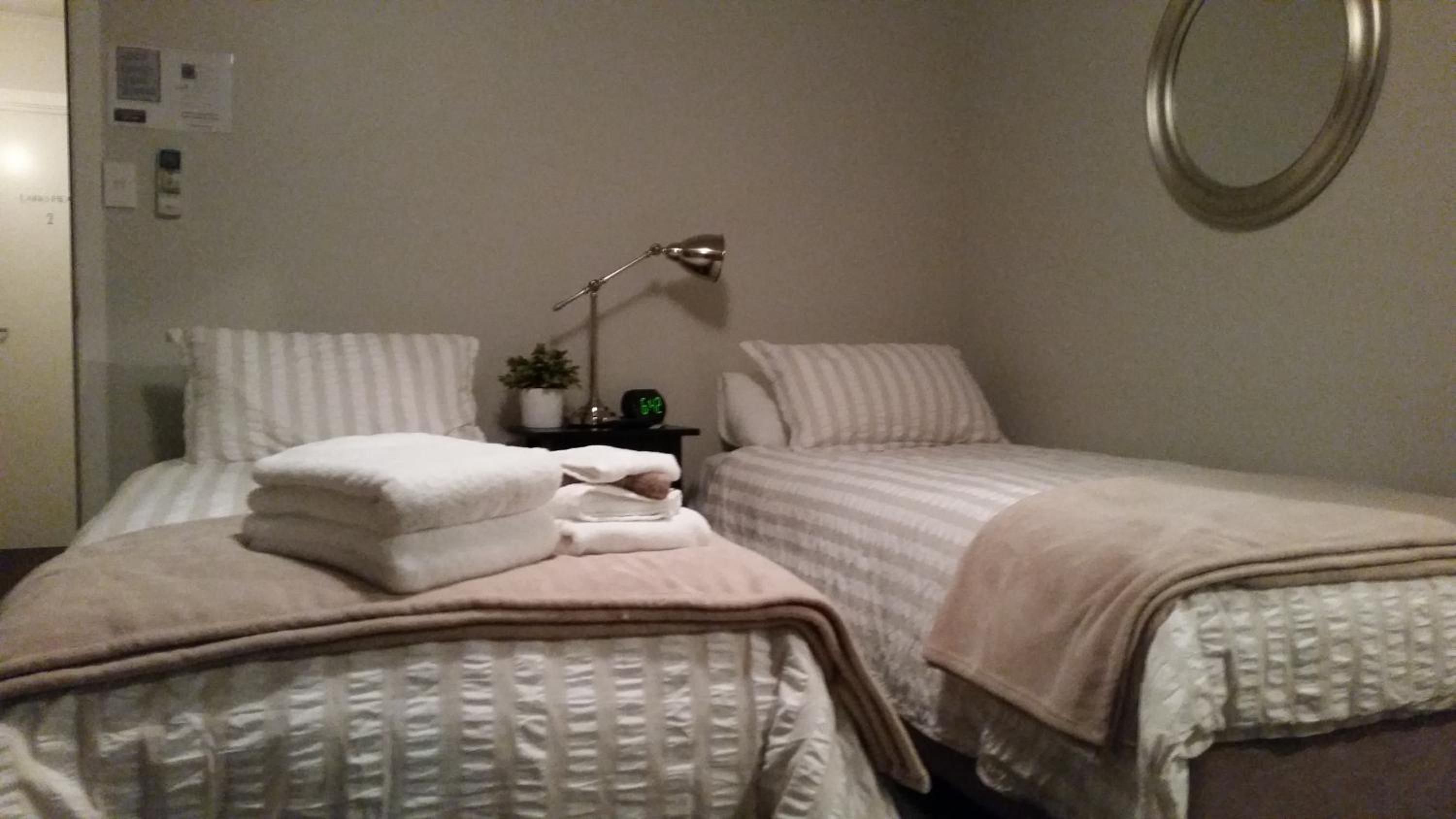 Family Suite photo 1