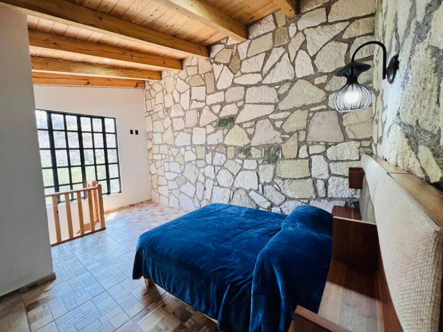 Two-Bedroom Villa photo 1