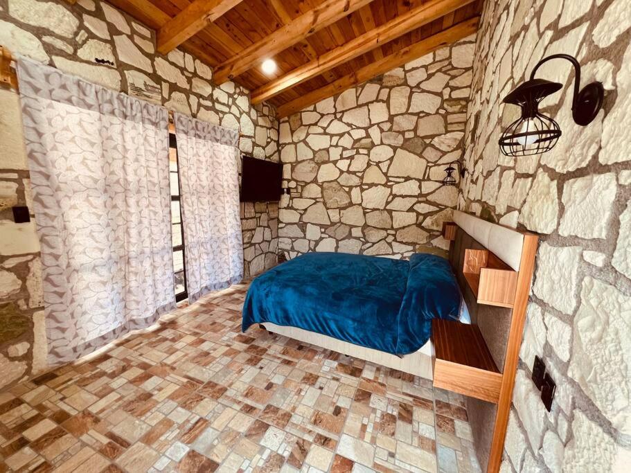 Two-Bedroom Villa photo 2