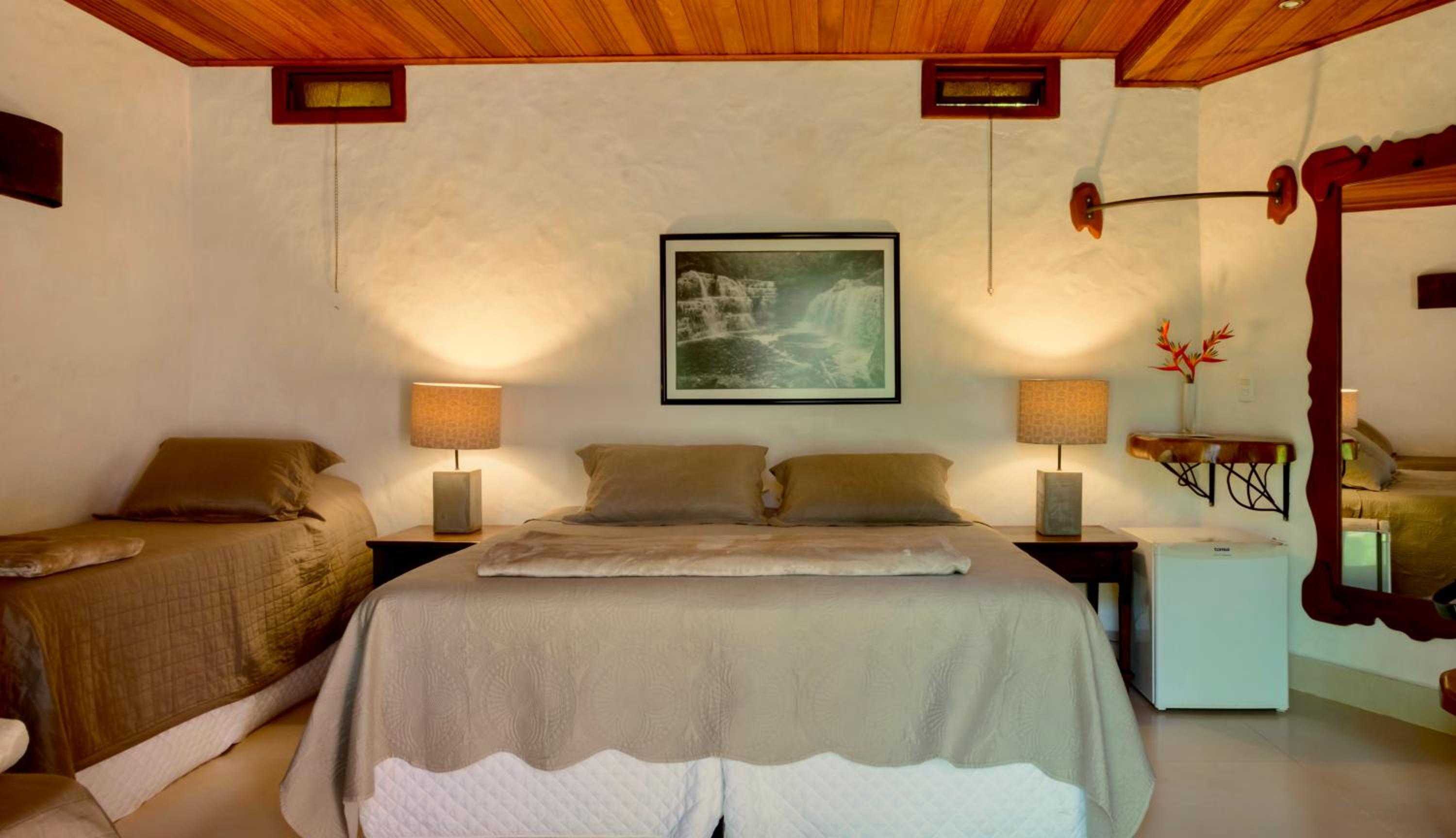 Suite with Garden View photo 1