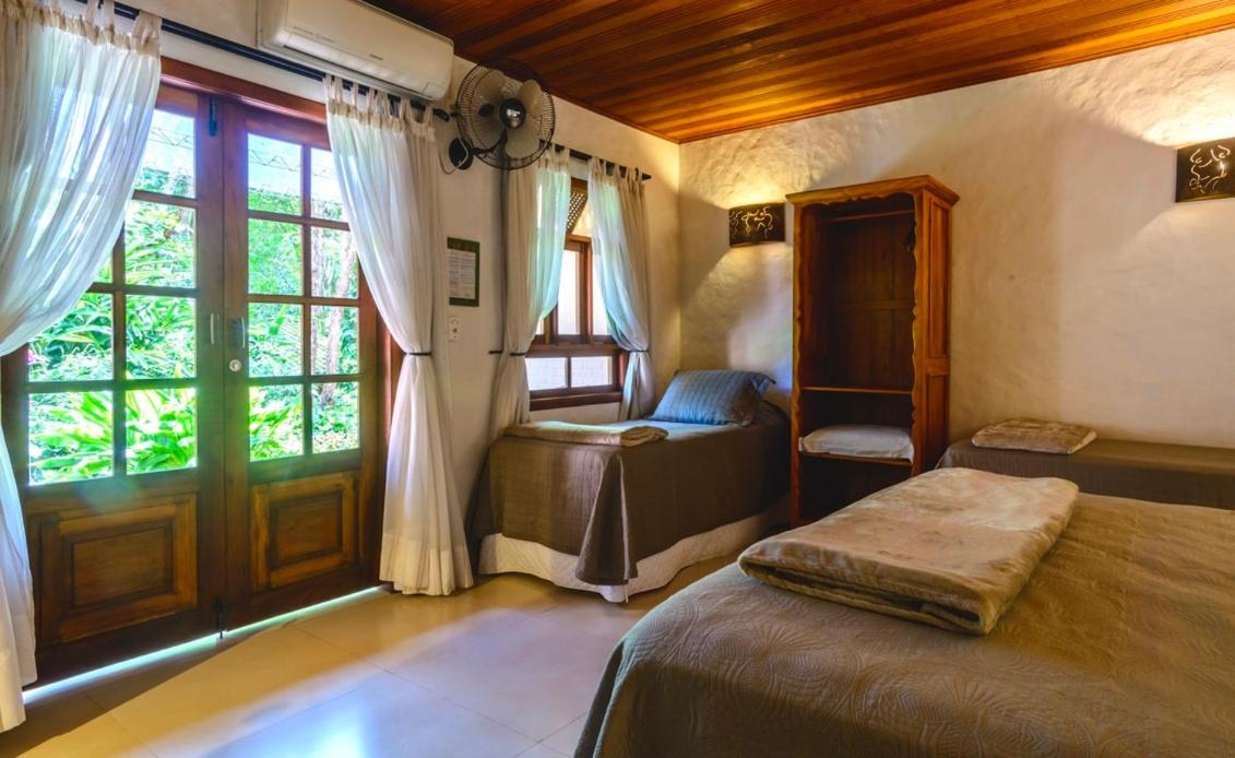 Suite with Garden View photo 2