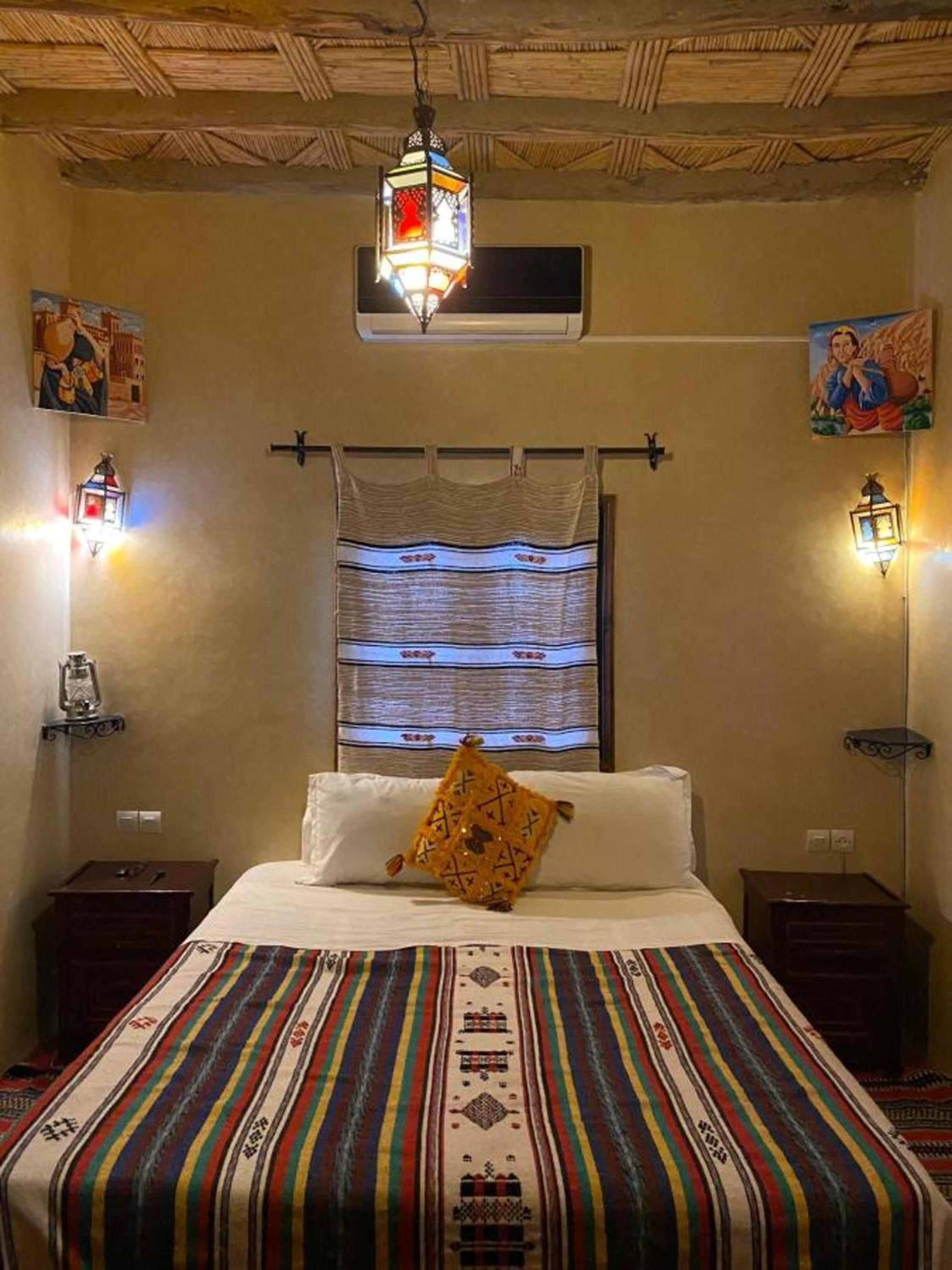 Double Room - Photo 26