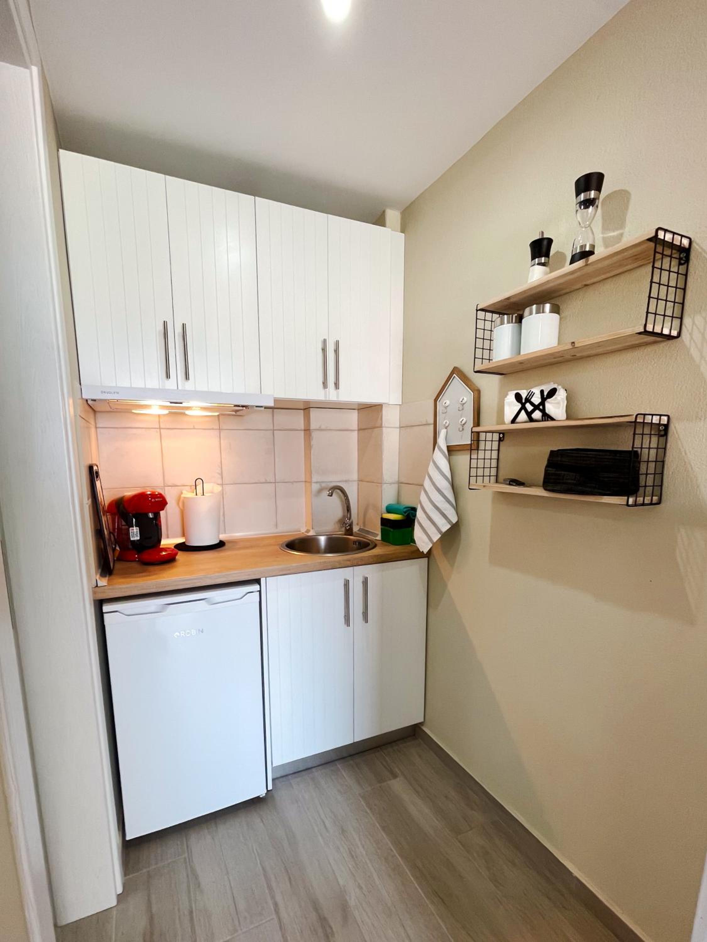 Double Room with Terrace photo 2