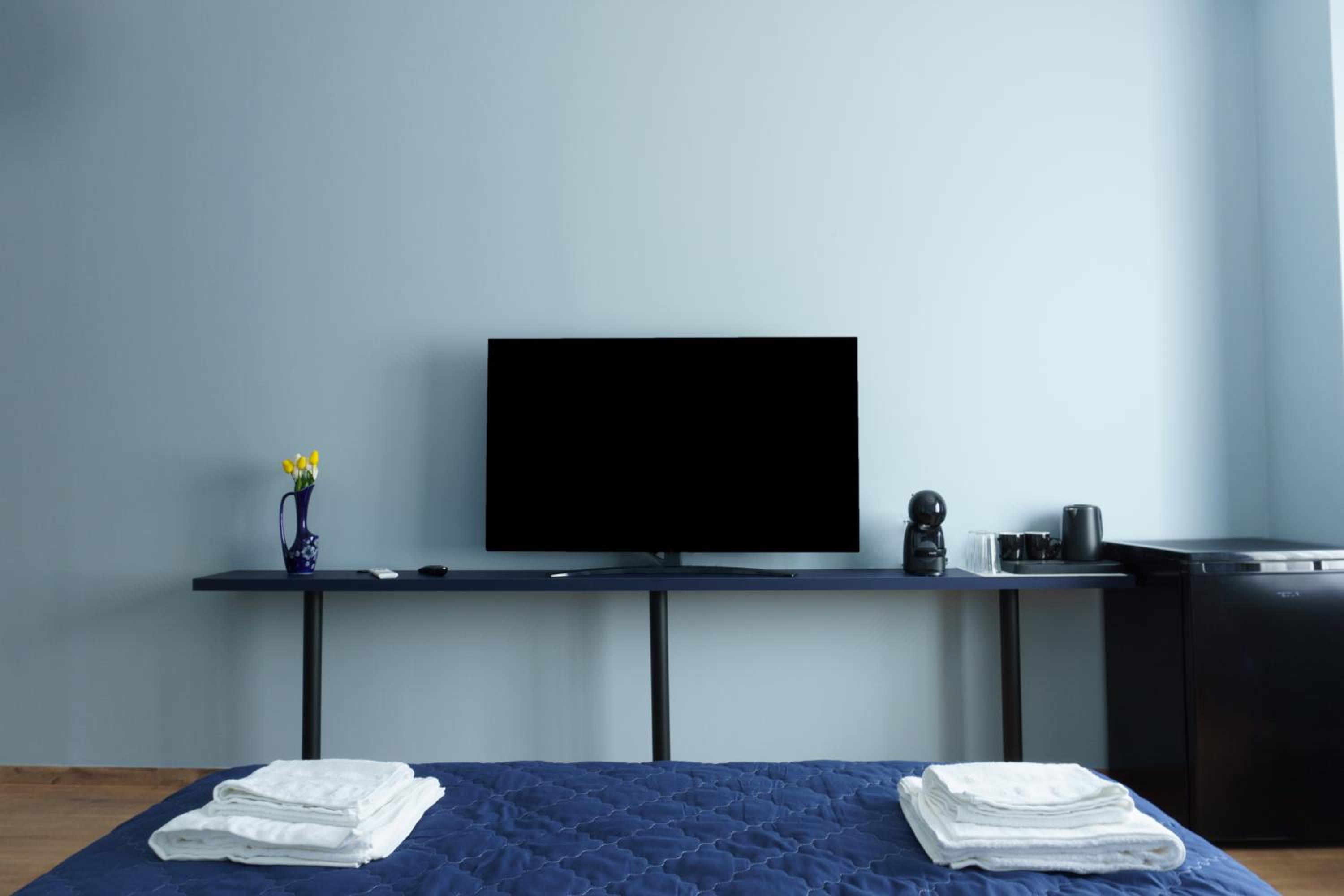 Deluxe Suite photo 3