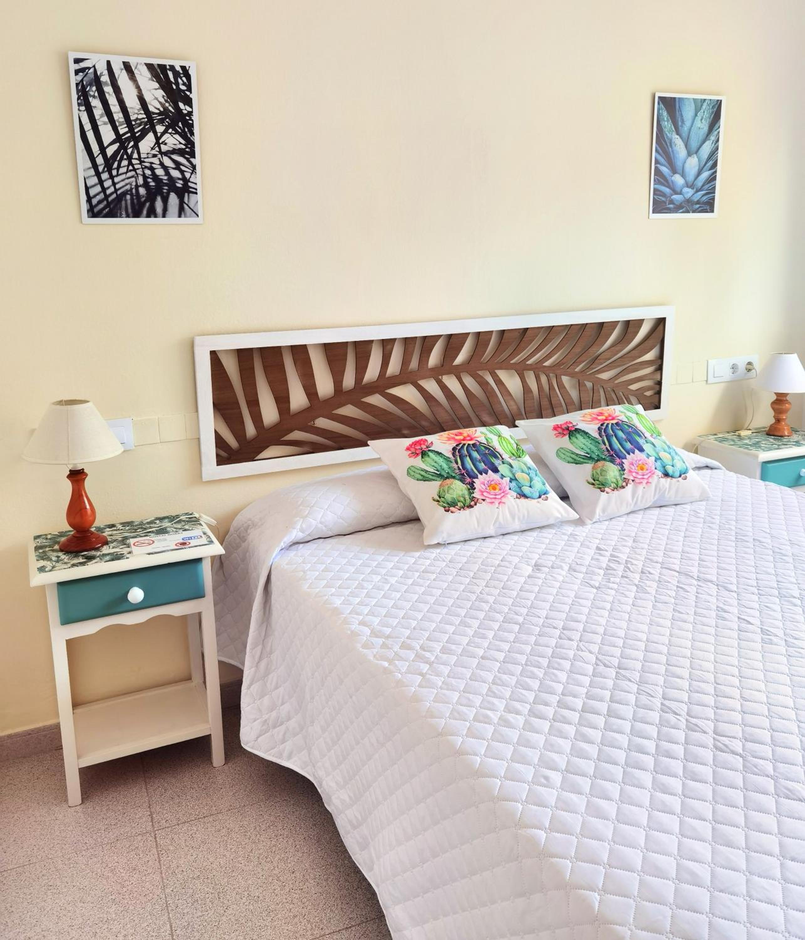 Standard Double Room - Photo 2