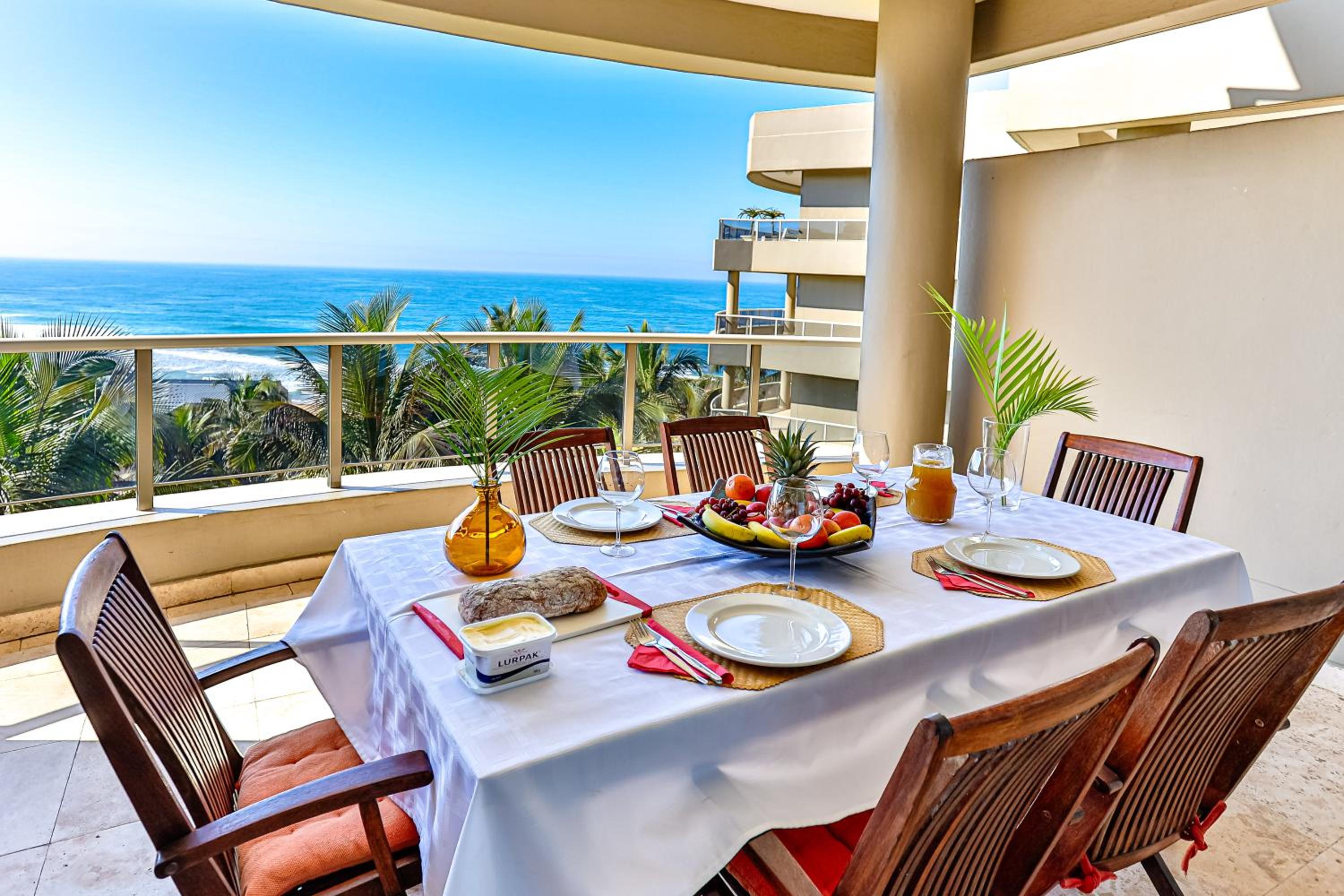 Apartment with Sea View photo 2