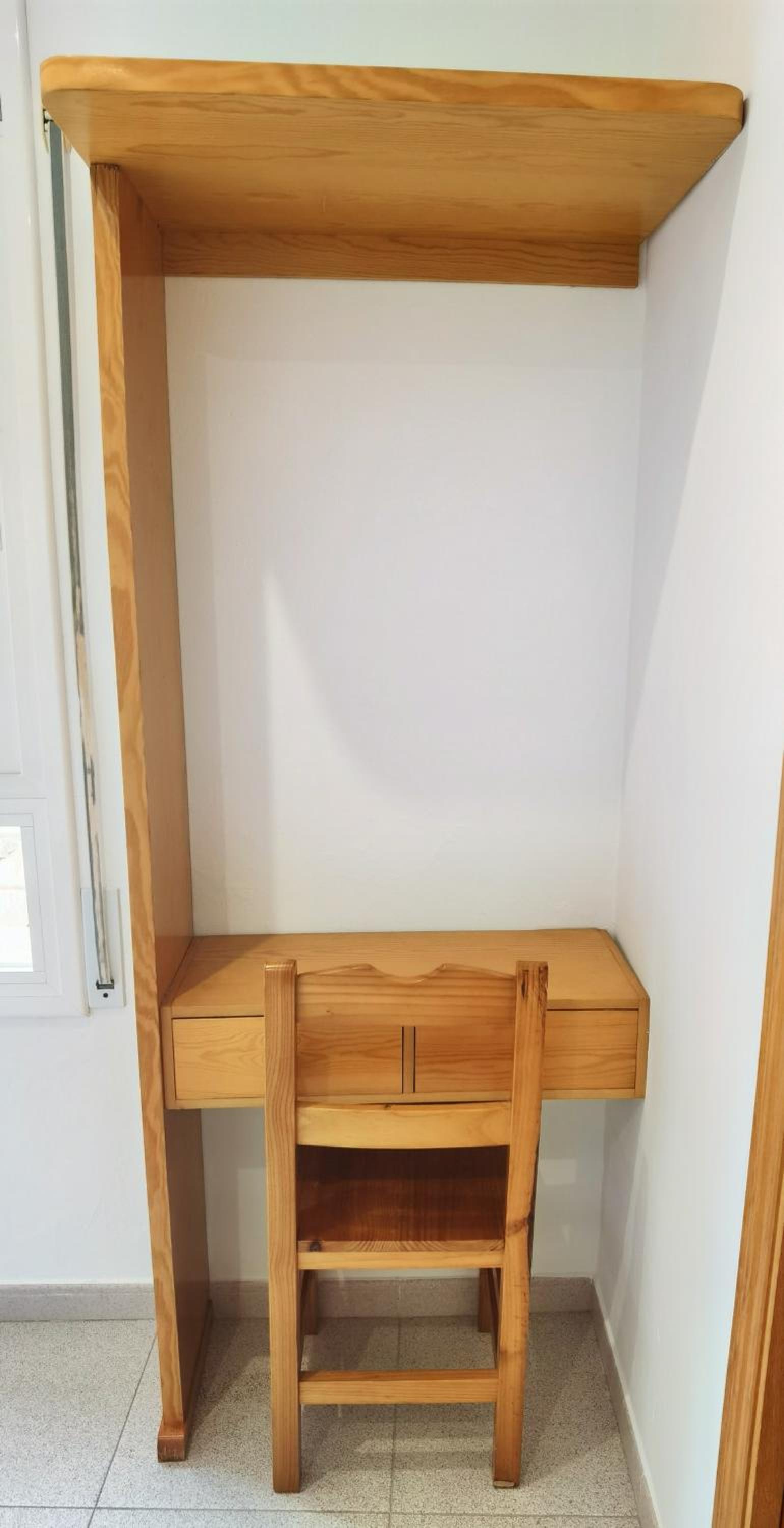 Standard Double Room - Photo 11