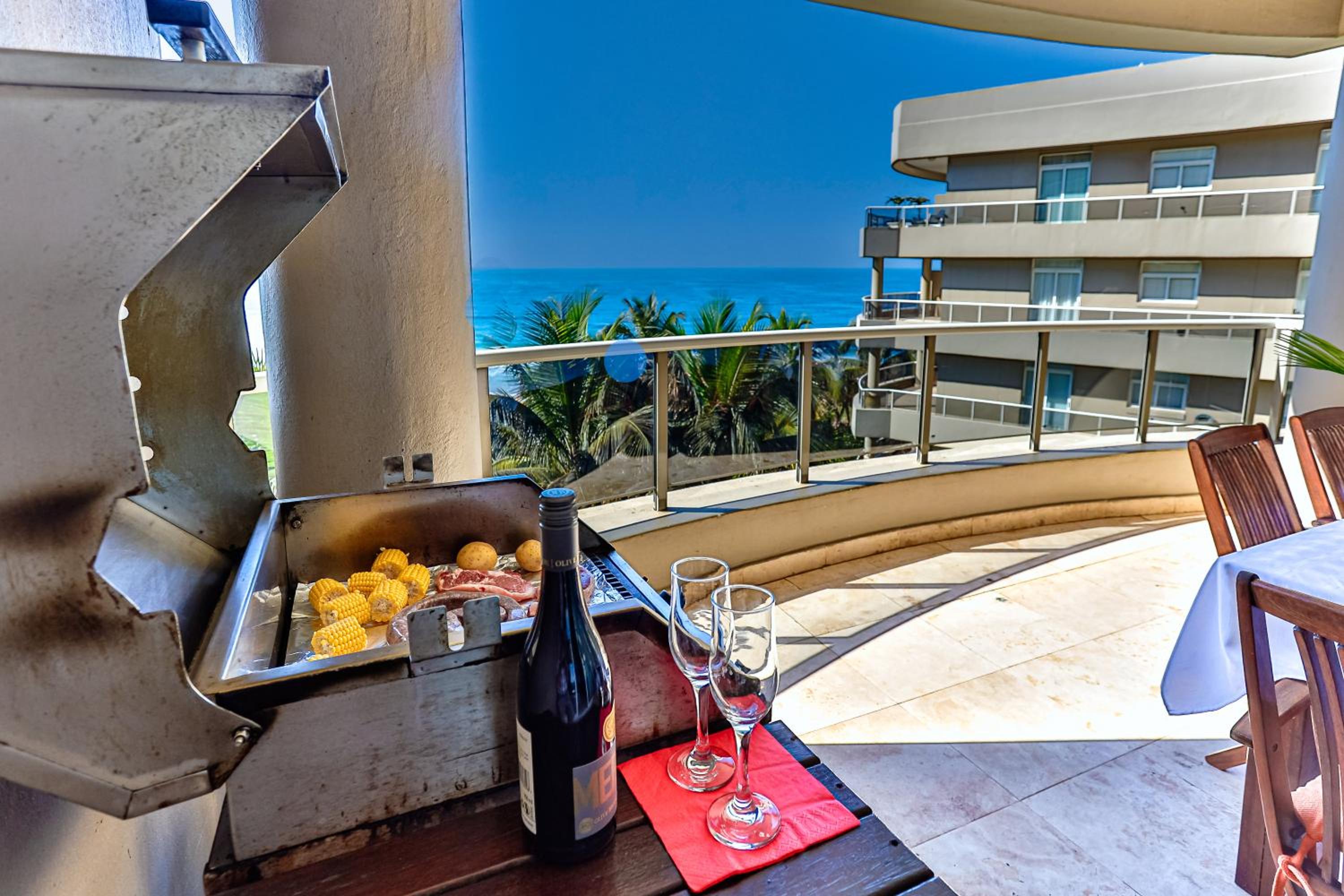 Apartment with Sea View photo 1