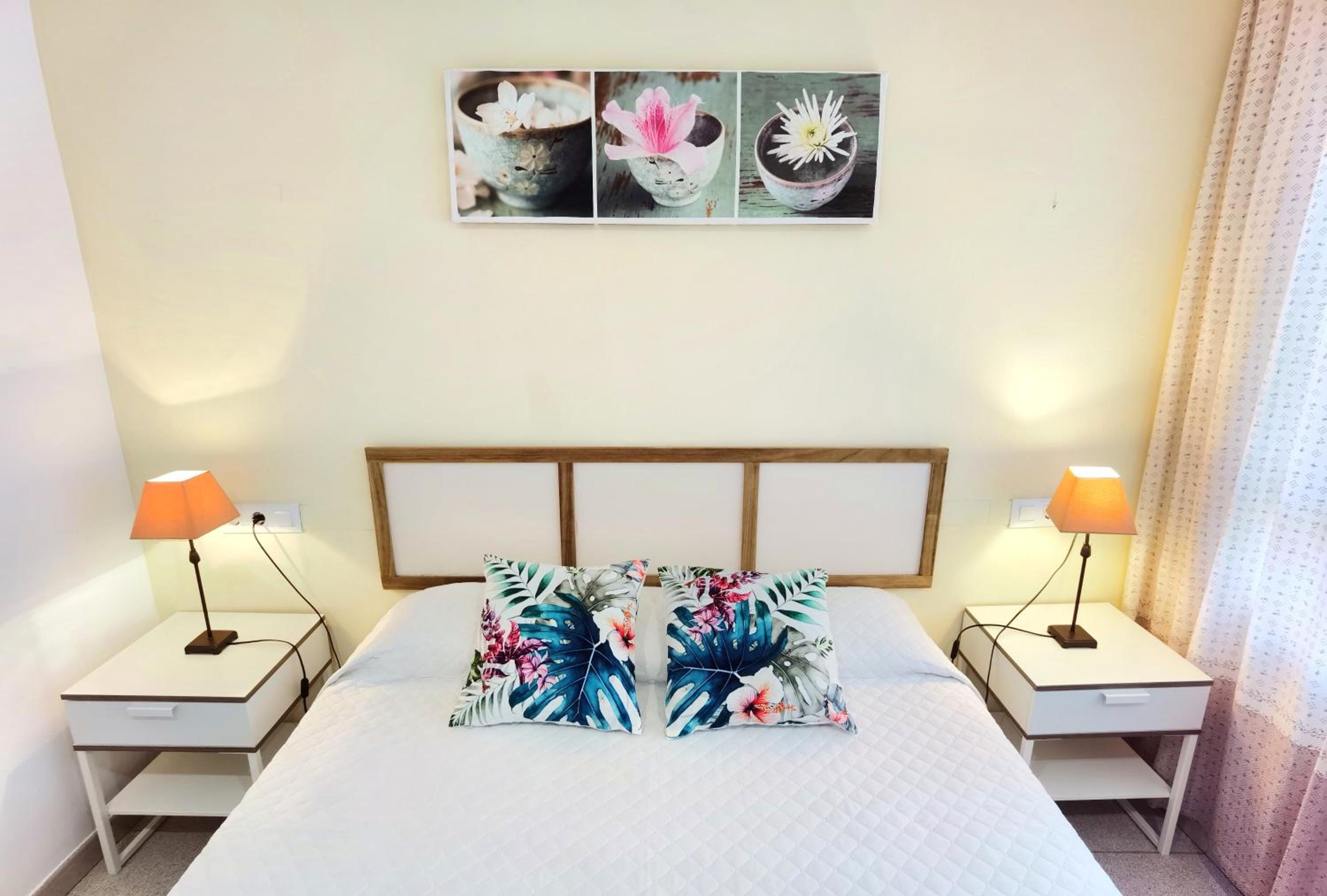 Standard Double Room - Photo 1