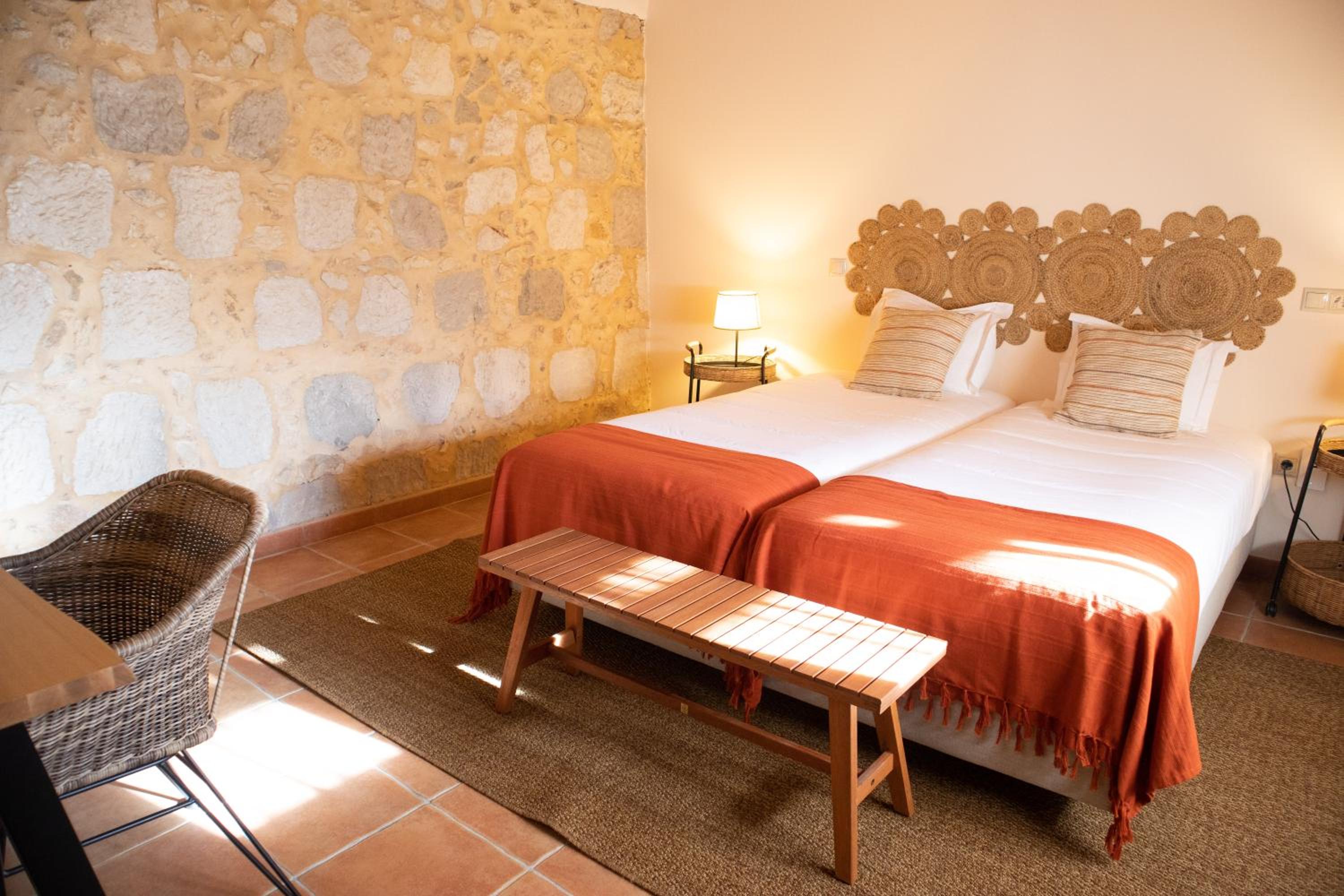 Double or Twin Room photo 1
