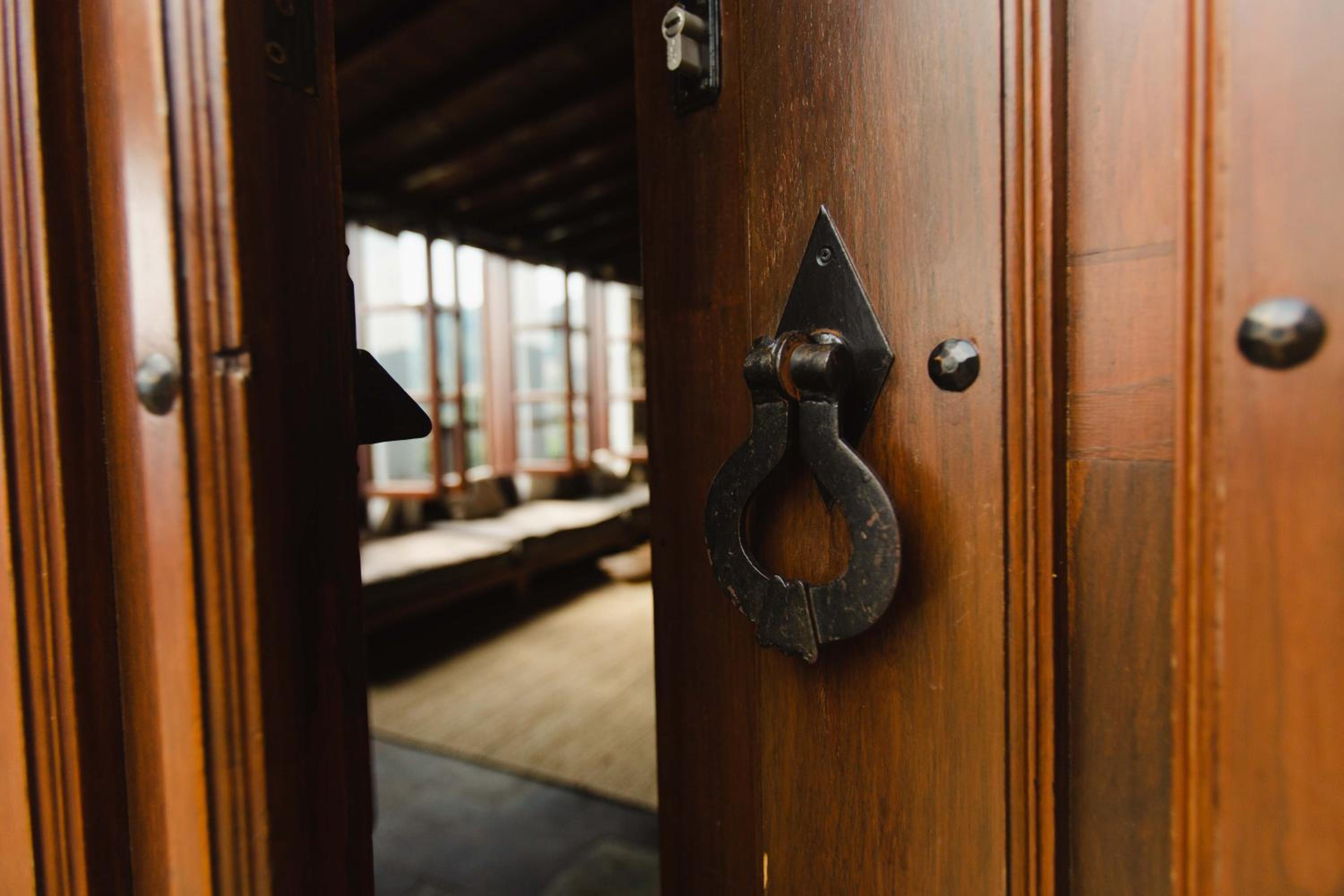 Villa de Dos Habitaciones