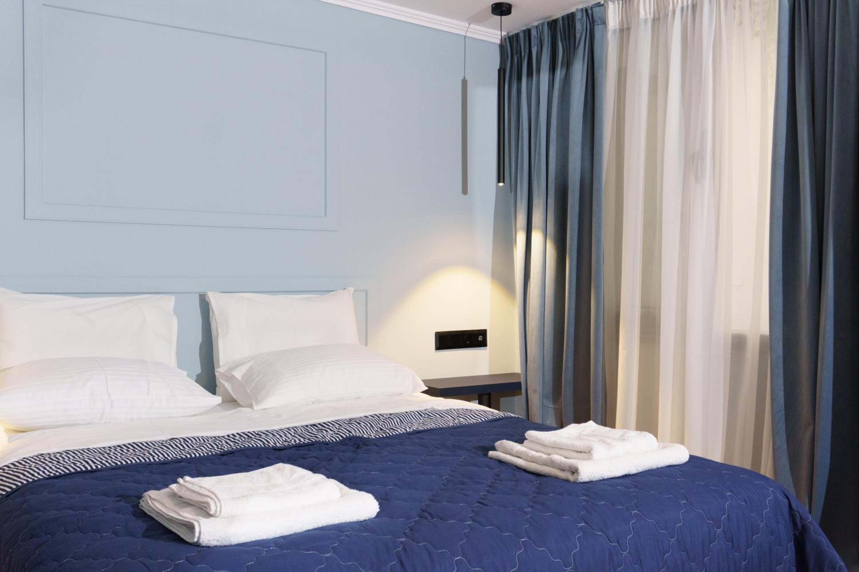 Deluxe Suite photo 1
