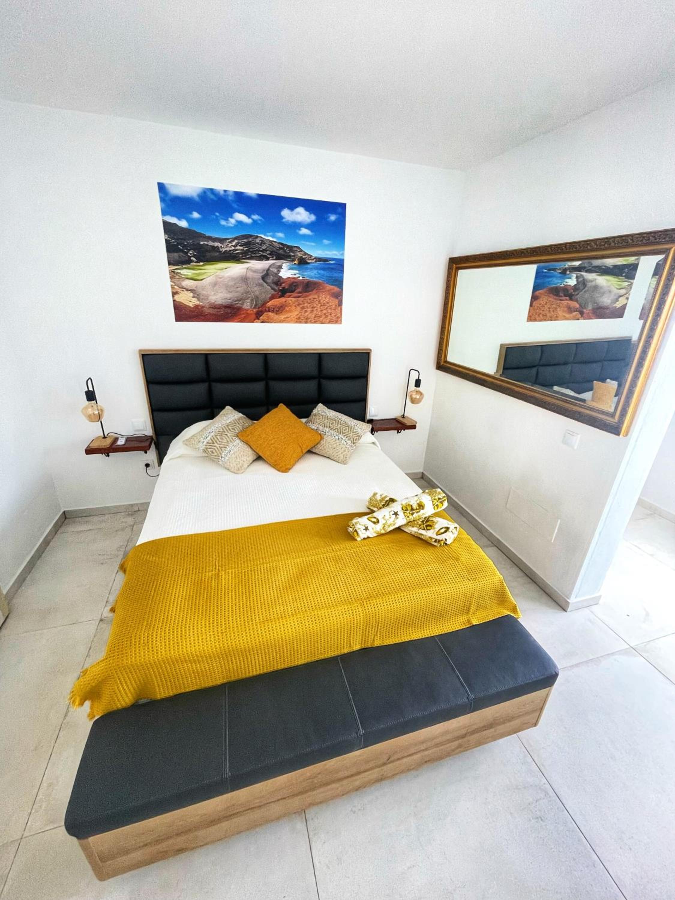 Casa de una habitación