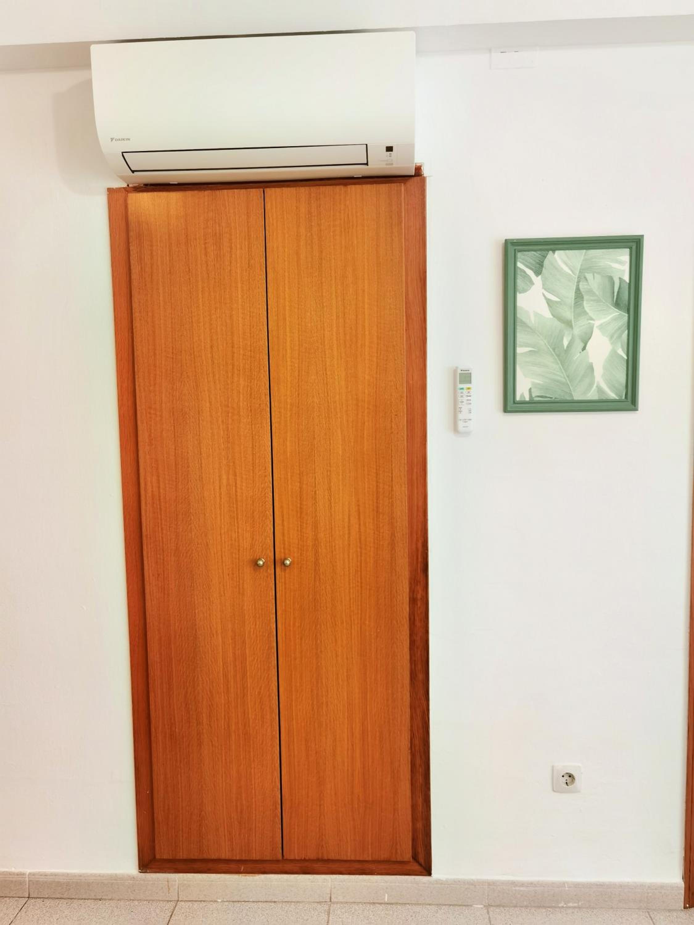 Standard Triple Room - Photo 6