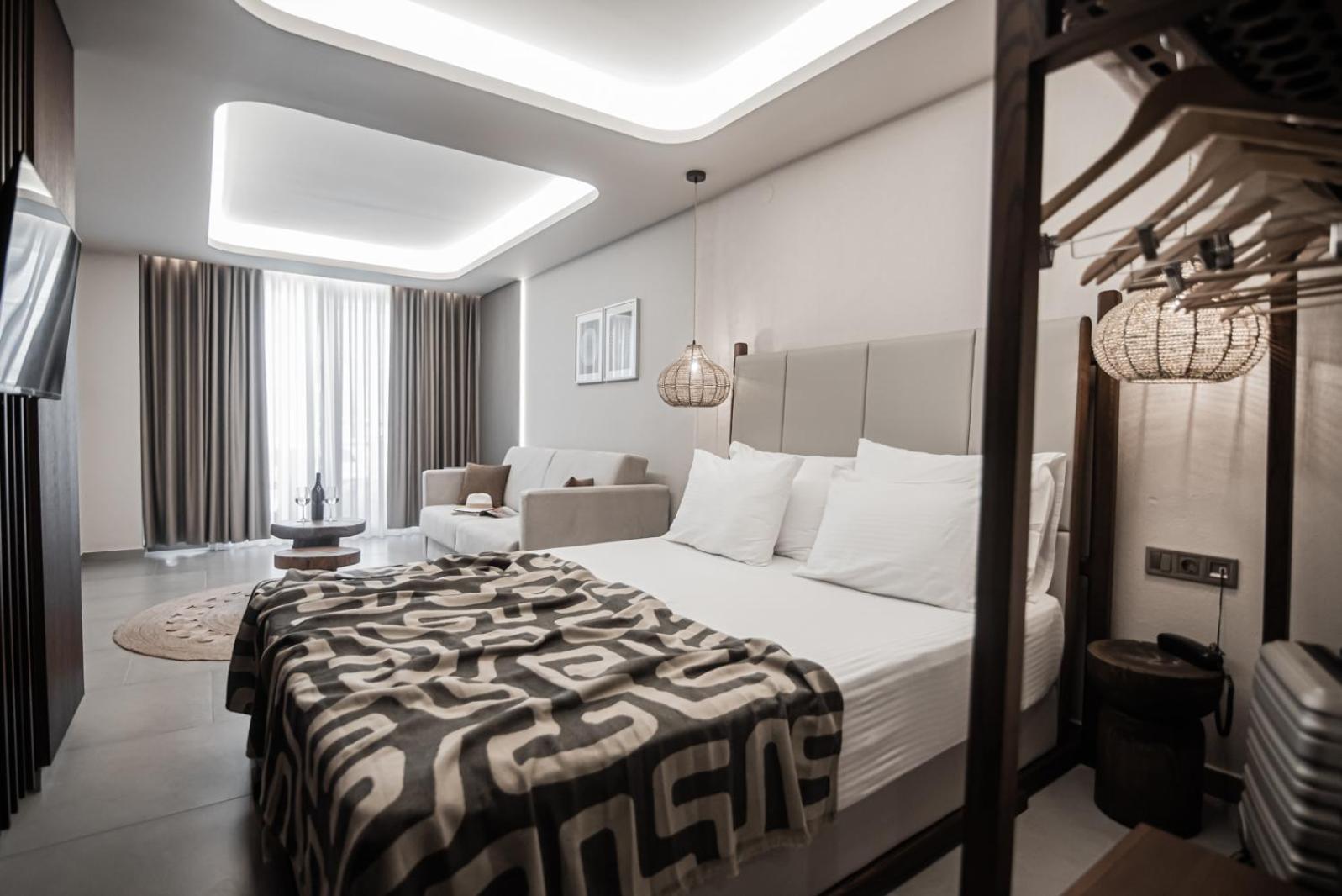 Junior Suite with Private Pool