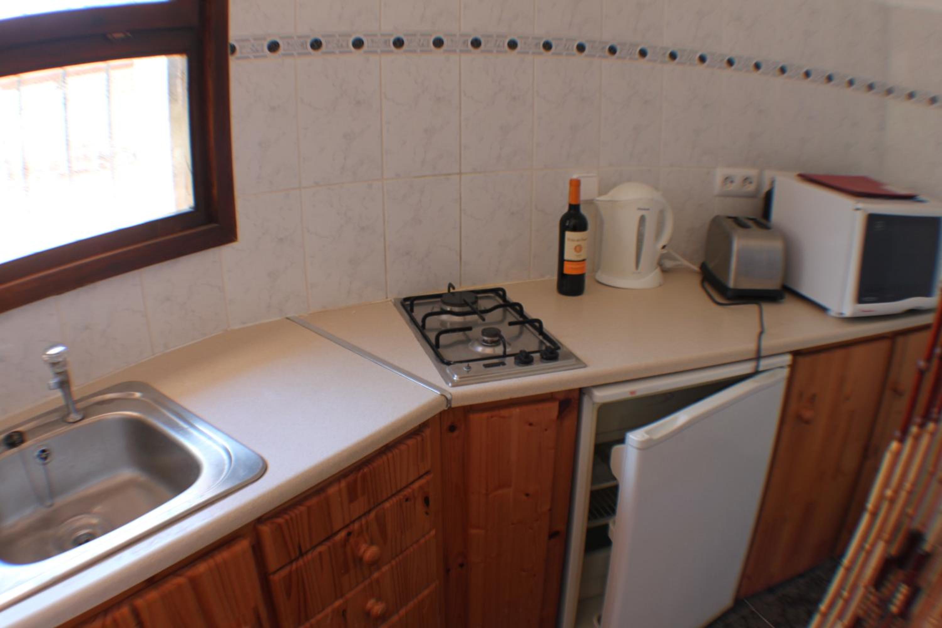 Two-Bedroom House photo 2