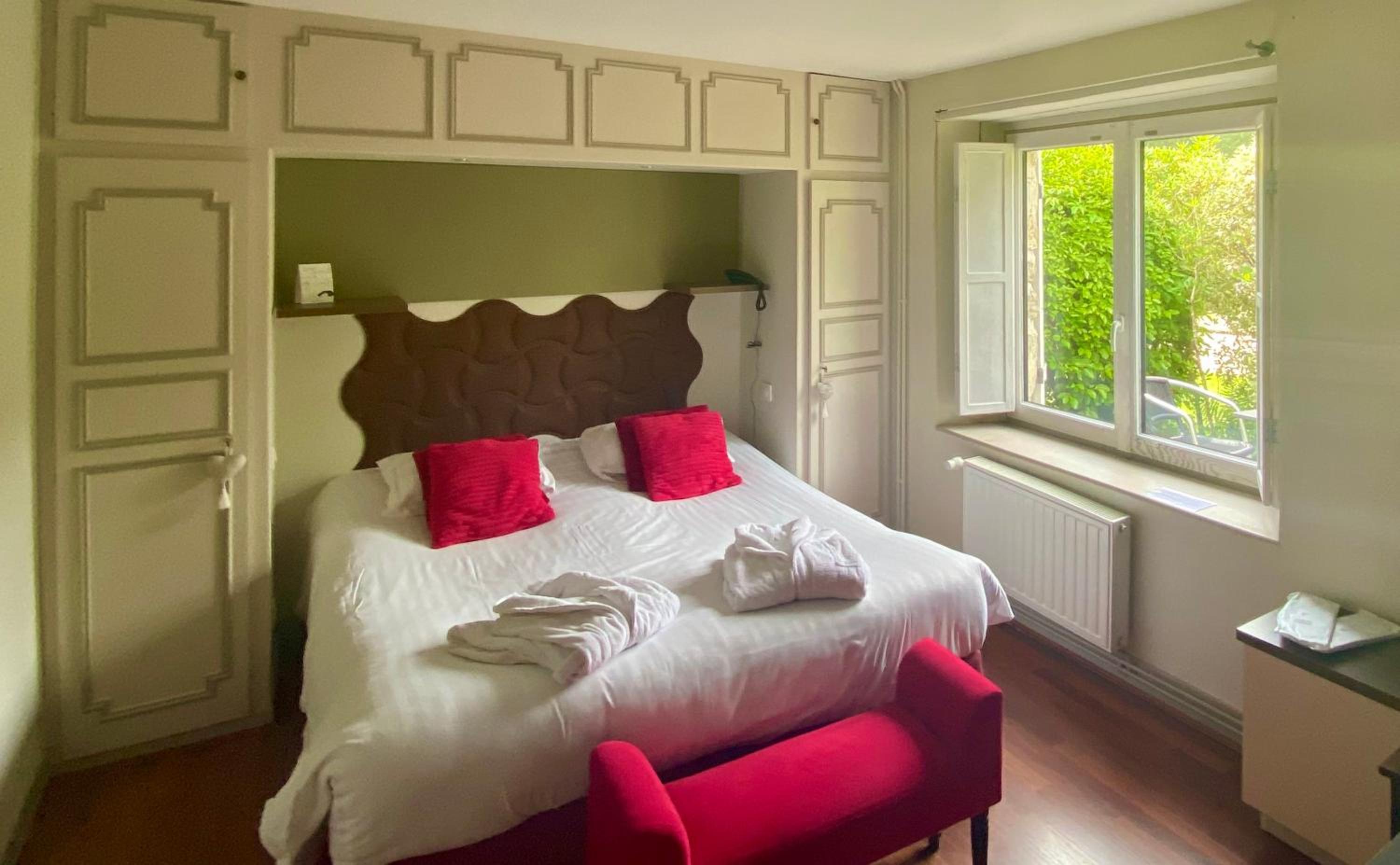 Comfort Double or Twin Room - Photo 1