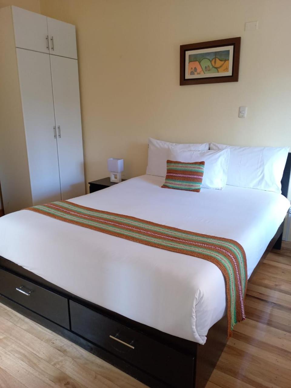 Deluxe Room photo 3
