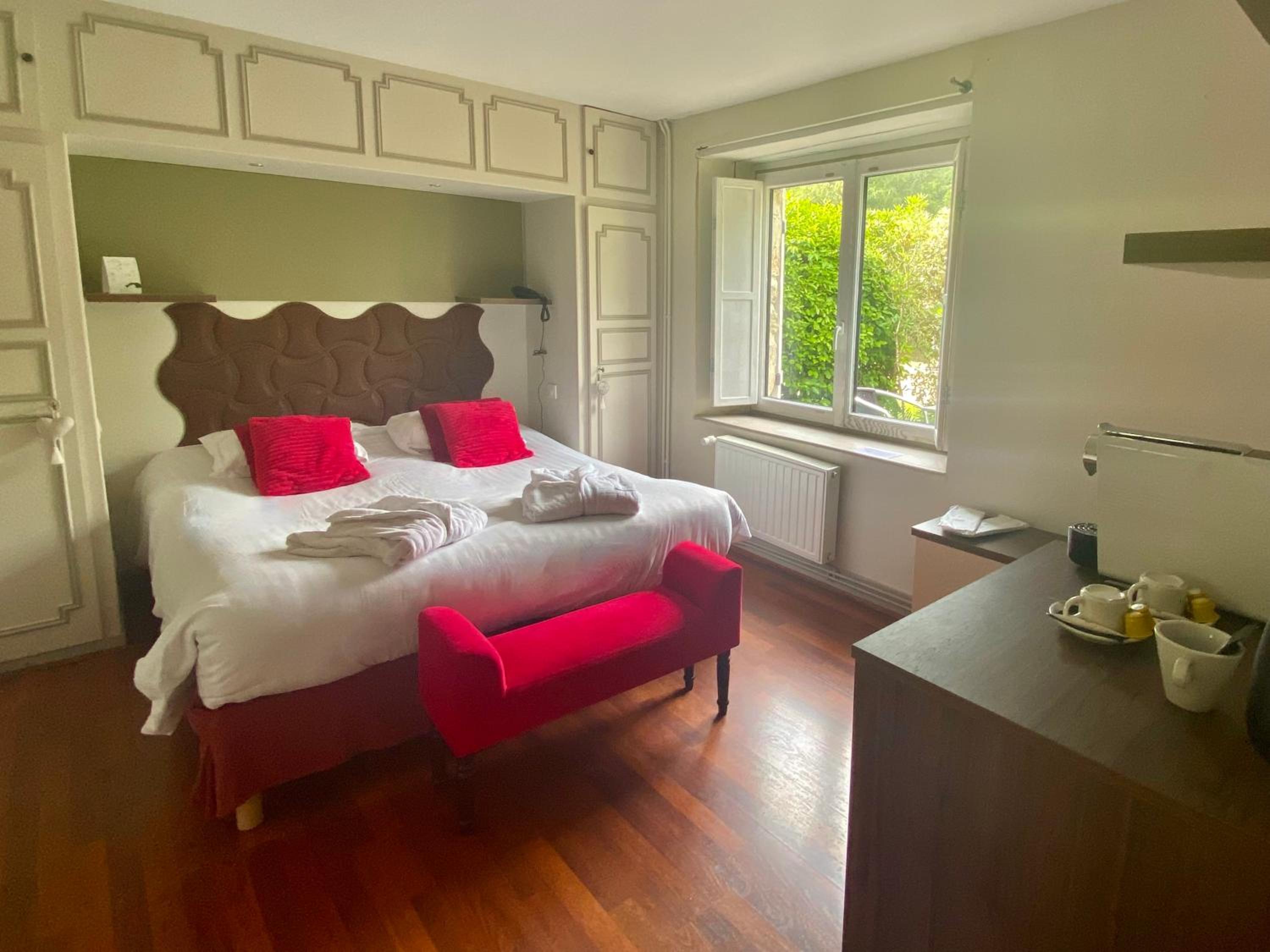 Comfort Double or Twin Room - Photo 6