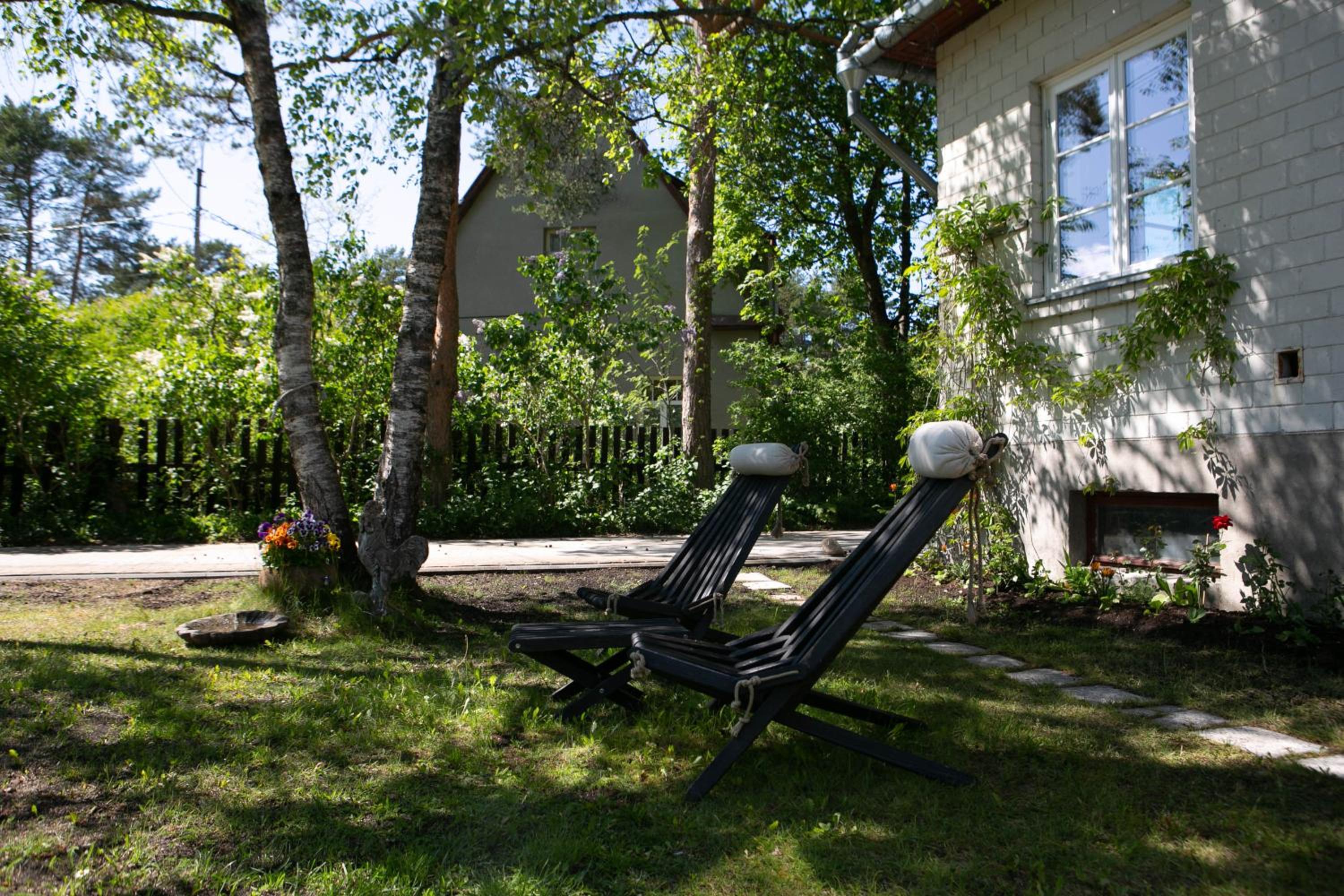 One-Bedroom Apartment - Photo 15