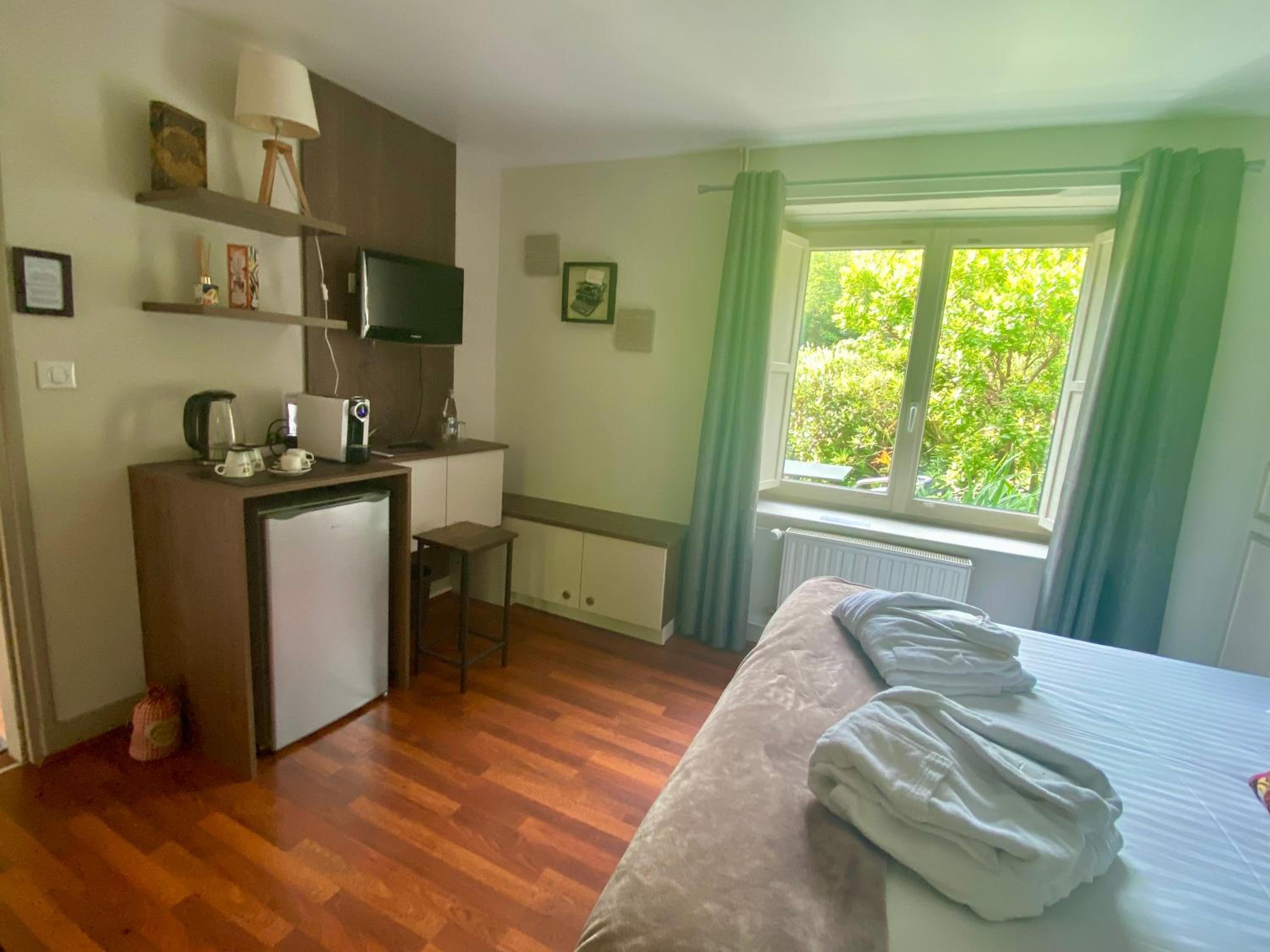 Comfort Double or Twin Room - Photo 4