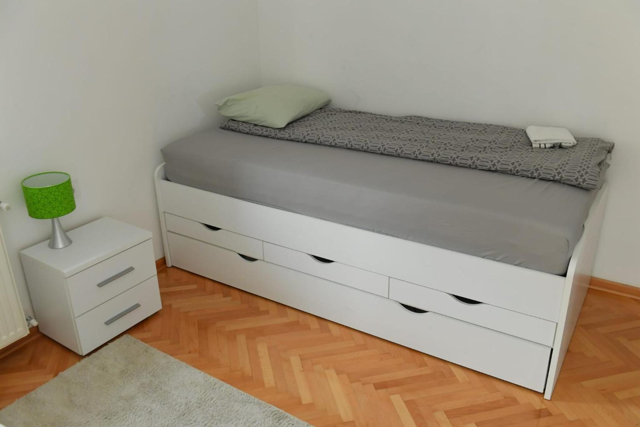 Two-Bedroom Apartment - Photo 12
