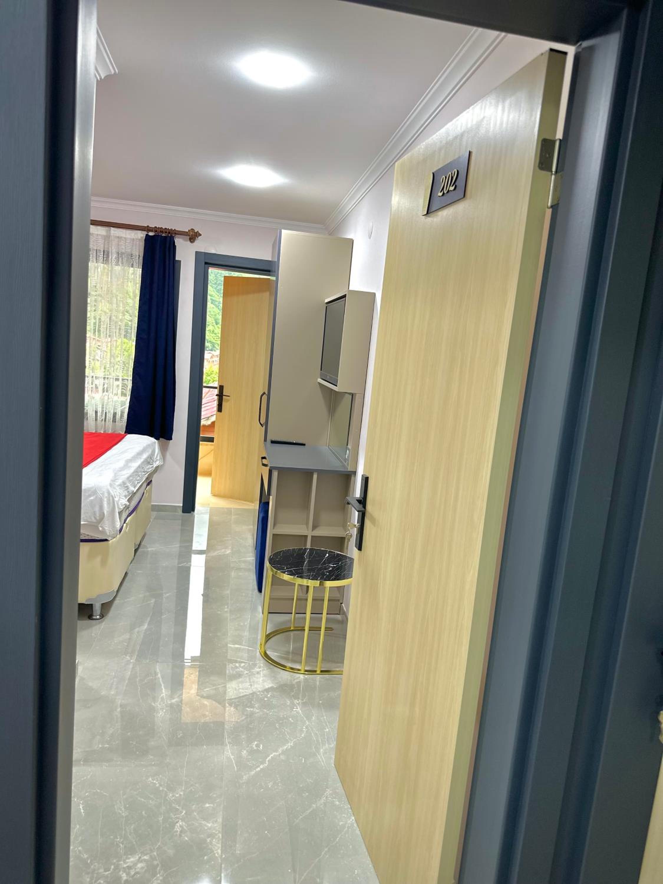 King Room with Lake View photo 1