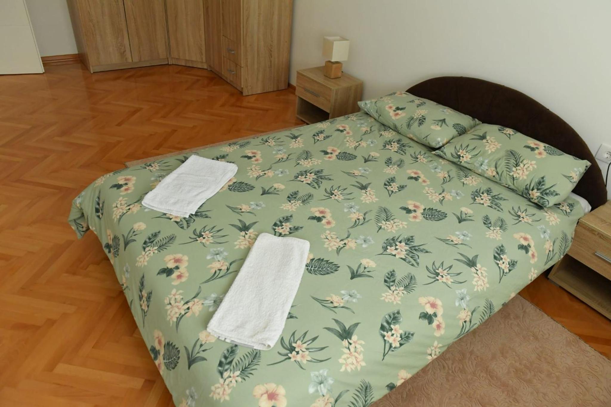 Two-Bedroom Apartment - Photo 10