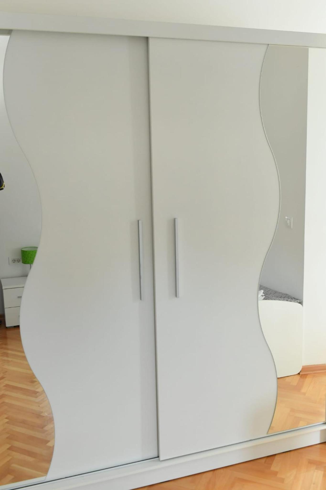 Two-Bedroom Apartment - Photo 9