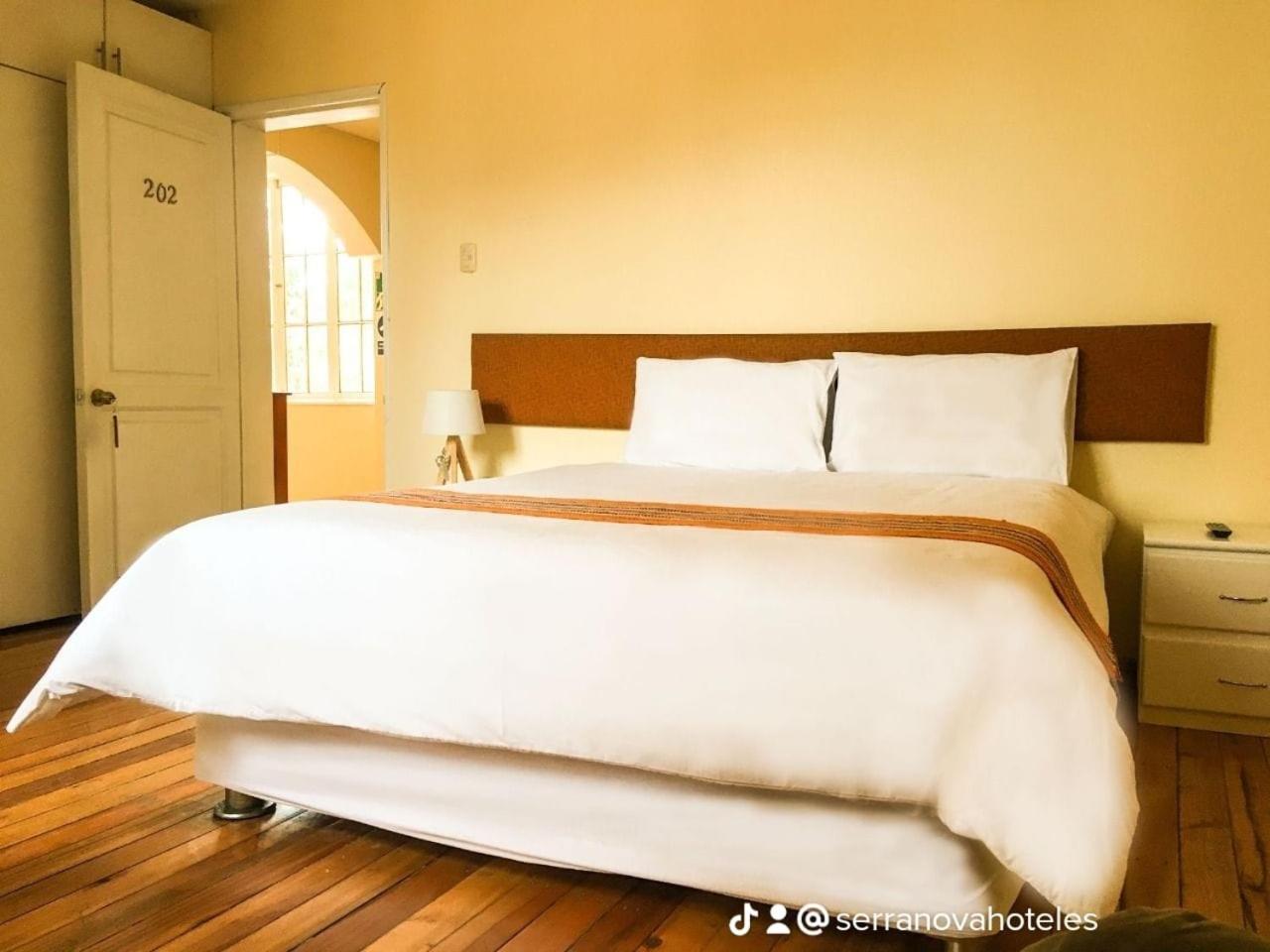 Deluxe Room photo 1