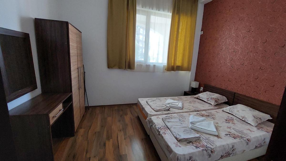 Apartment - Ground Floor photo 1
