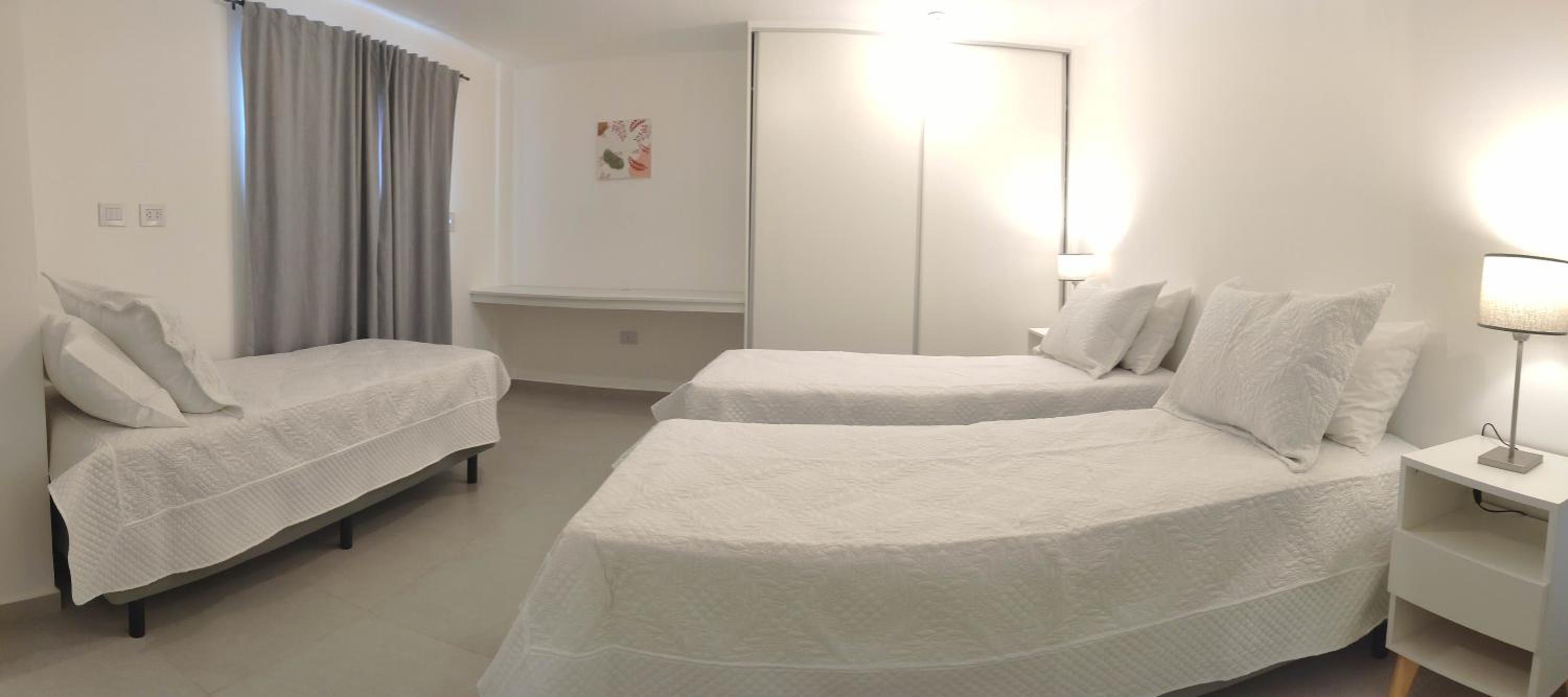 Superior Quadruple Room photo 1